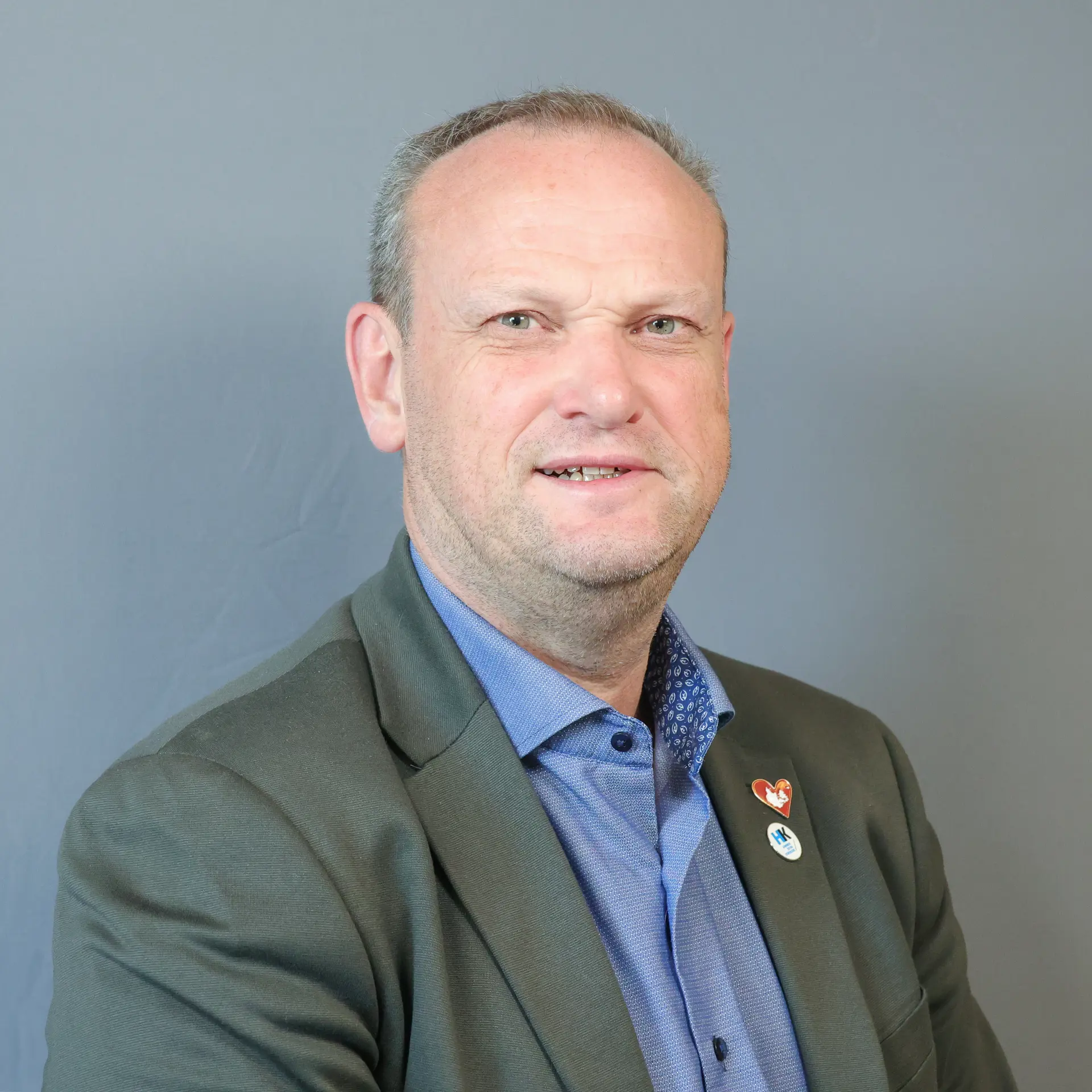 Michael Leire Rosenberg - bestyrelsen