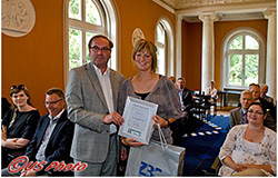 Danish Retail Award - Anne vinder