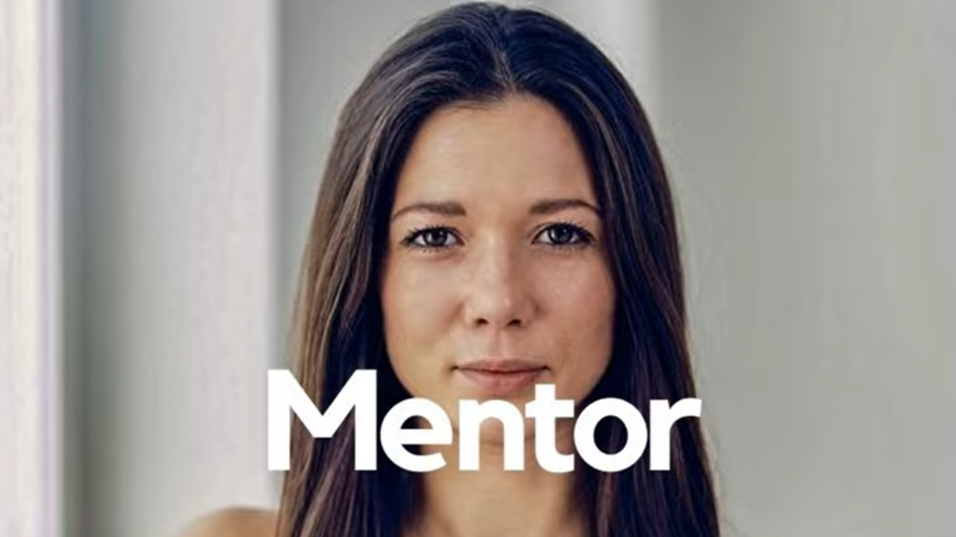 Mentor podcast - Sarah Mahfoud