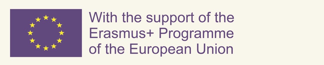 ZBC rejs med ZBC til udlandet - Erasmus+ logo
