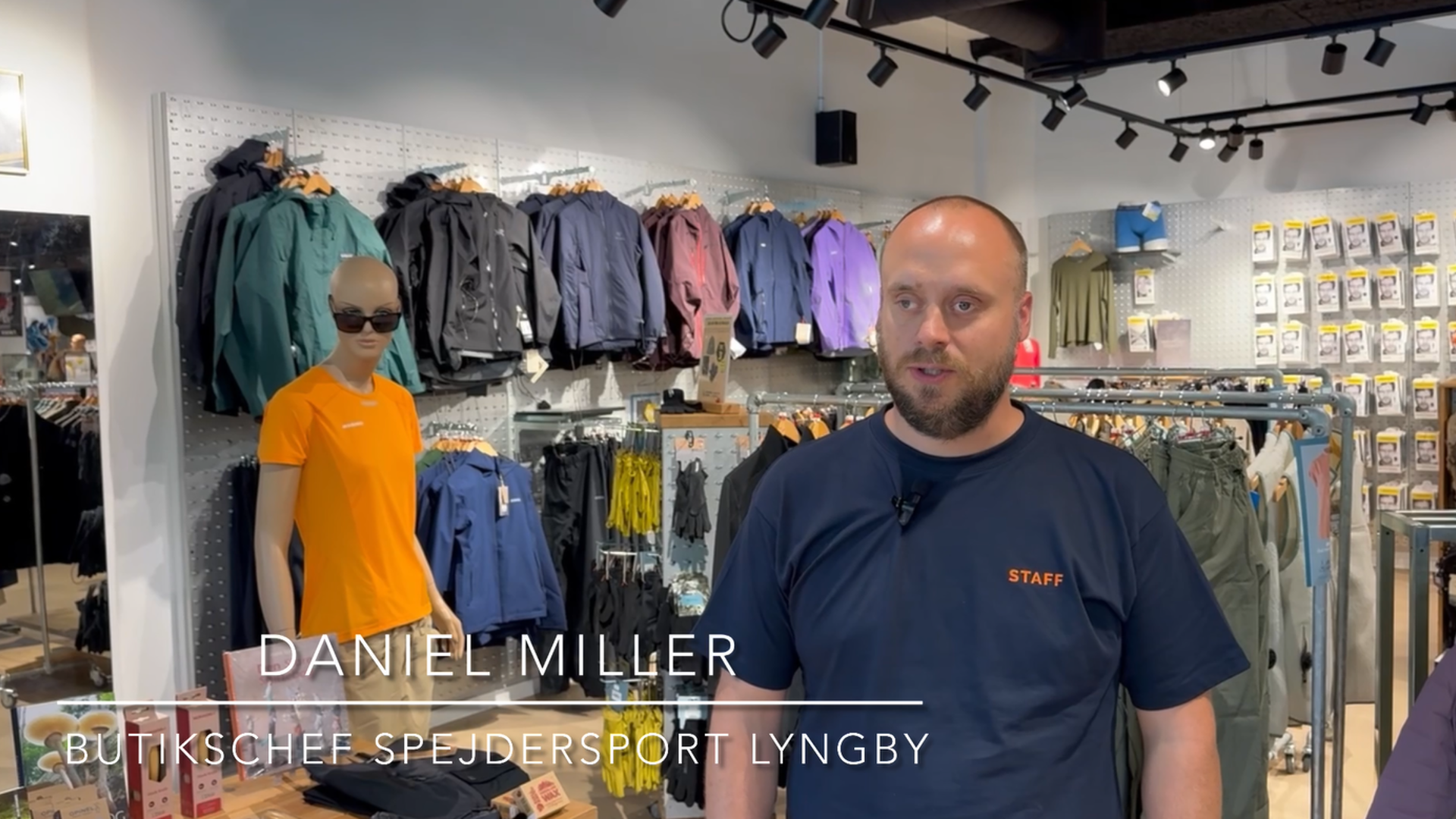 Danish Retail Awards