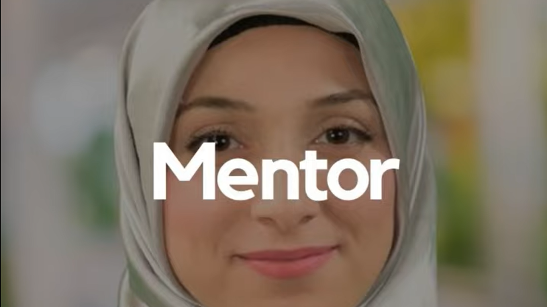 Mentor podcast - Fatima AlZahra'a Alaktraktchi