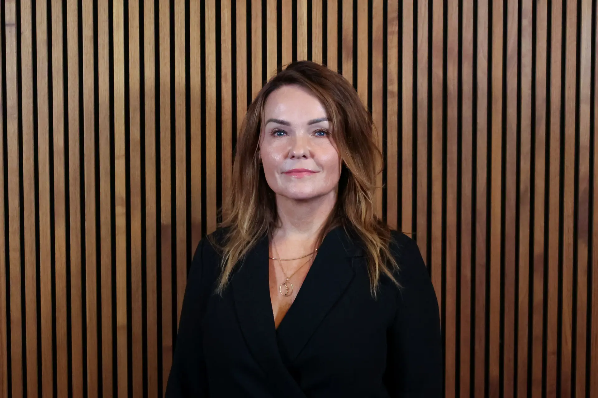 Merete Helms, direktionen