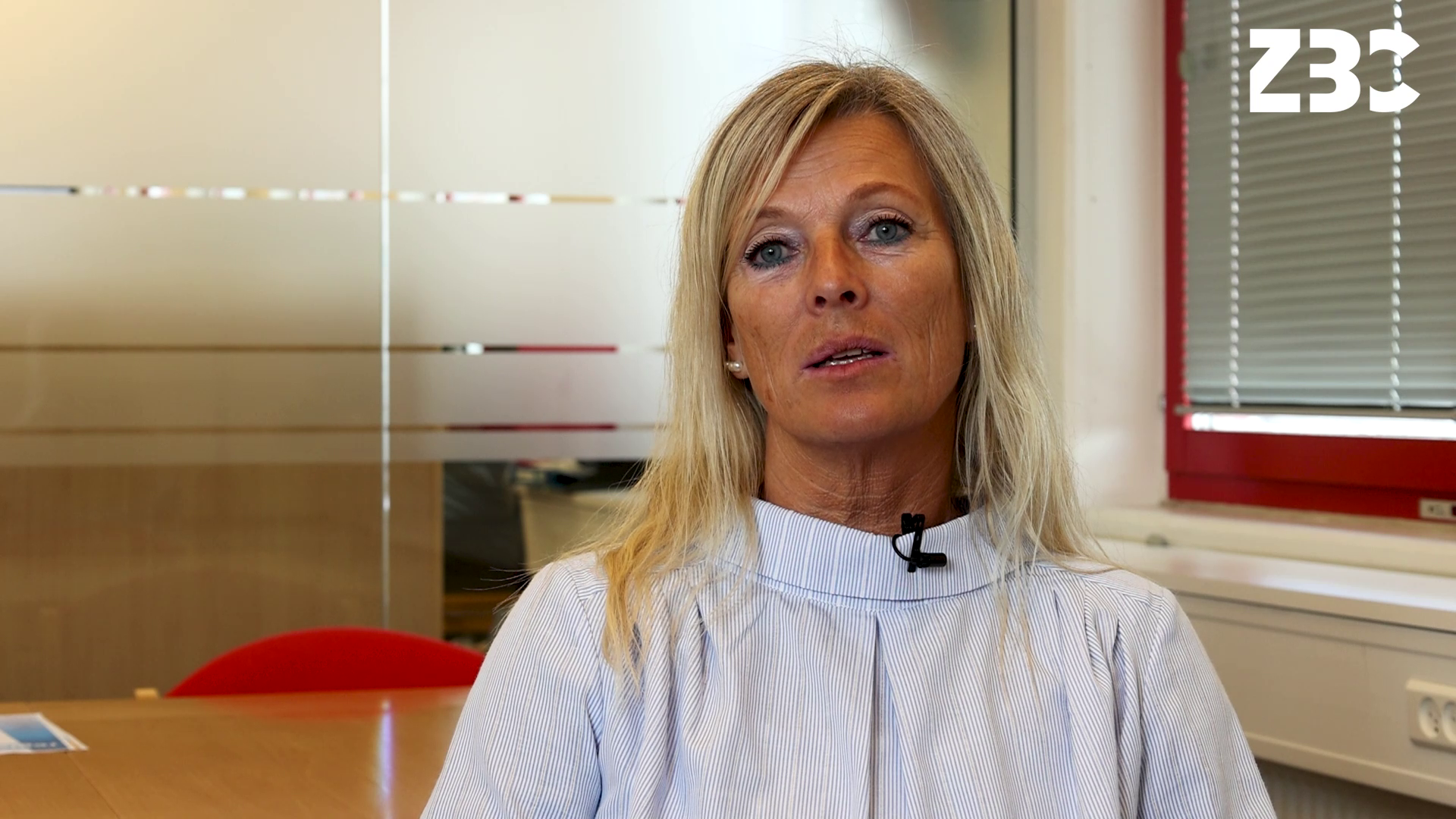 Manager fra COOK Medical fortæller om Ny Mesterlære