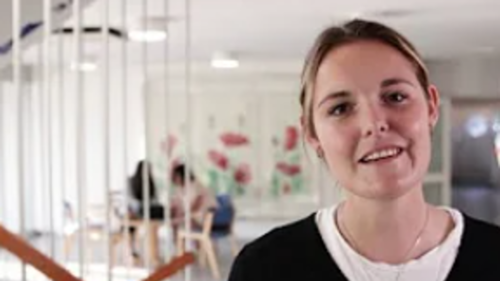 ZBC fortæller om social- og sundhedsuddannelserne på ZBC