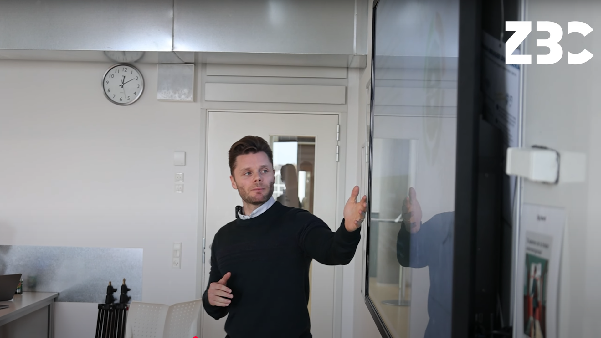 Job på ZBC – Bliv gymnasielærer på HHX og HTX