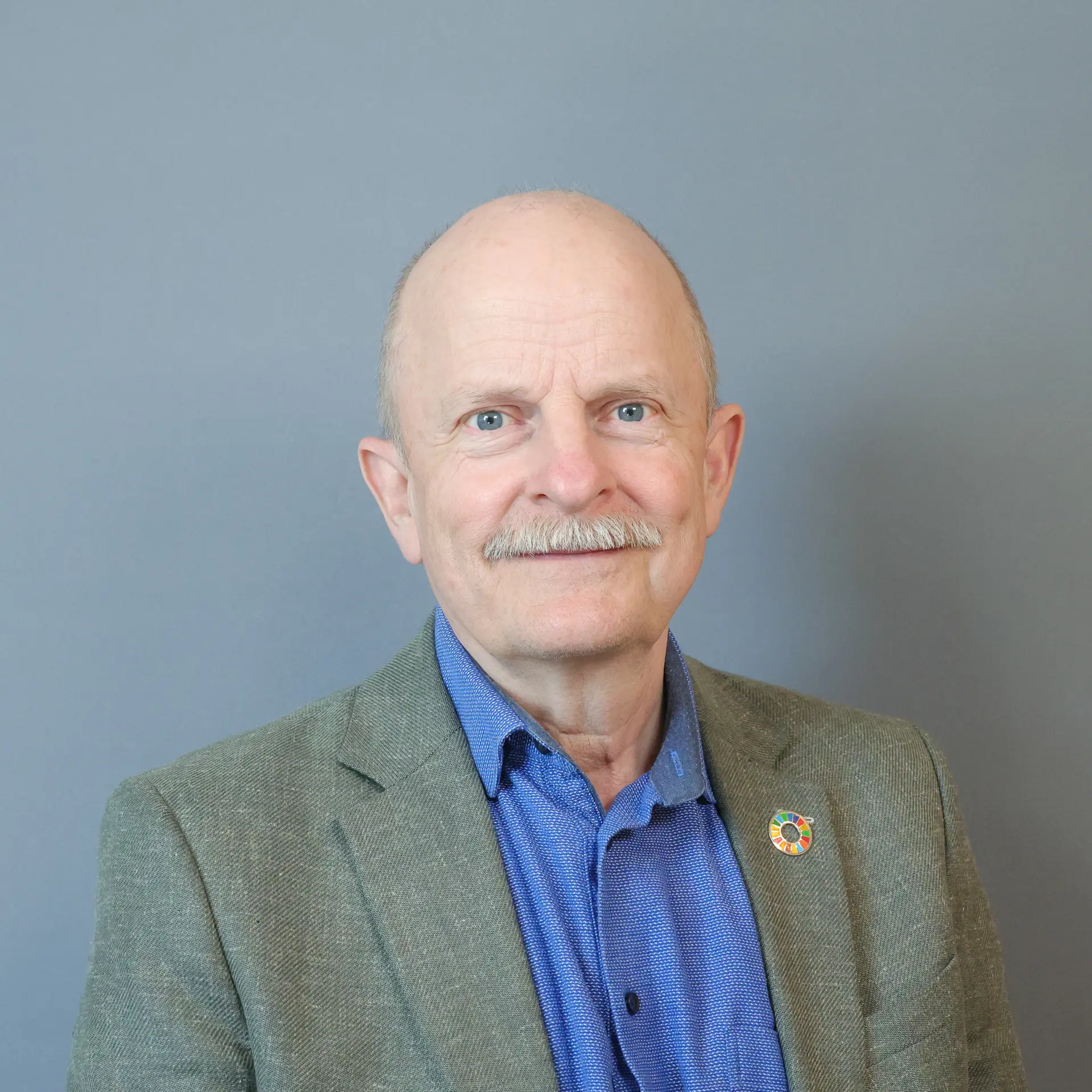 Lars Goldschmidt - bestyrelsen