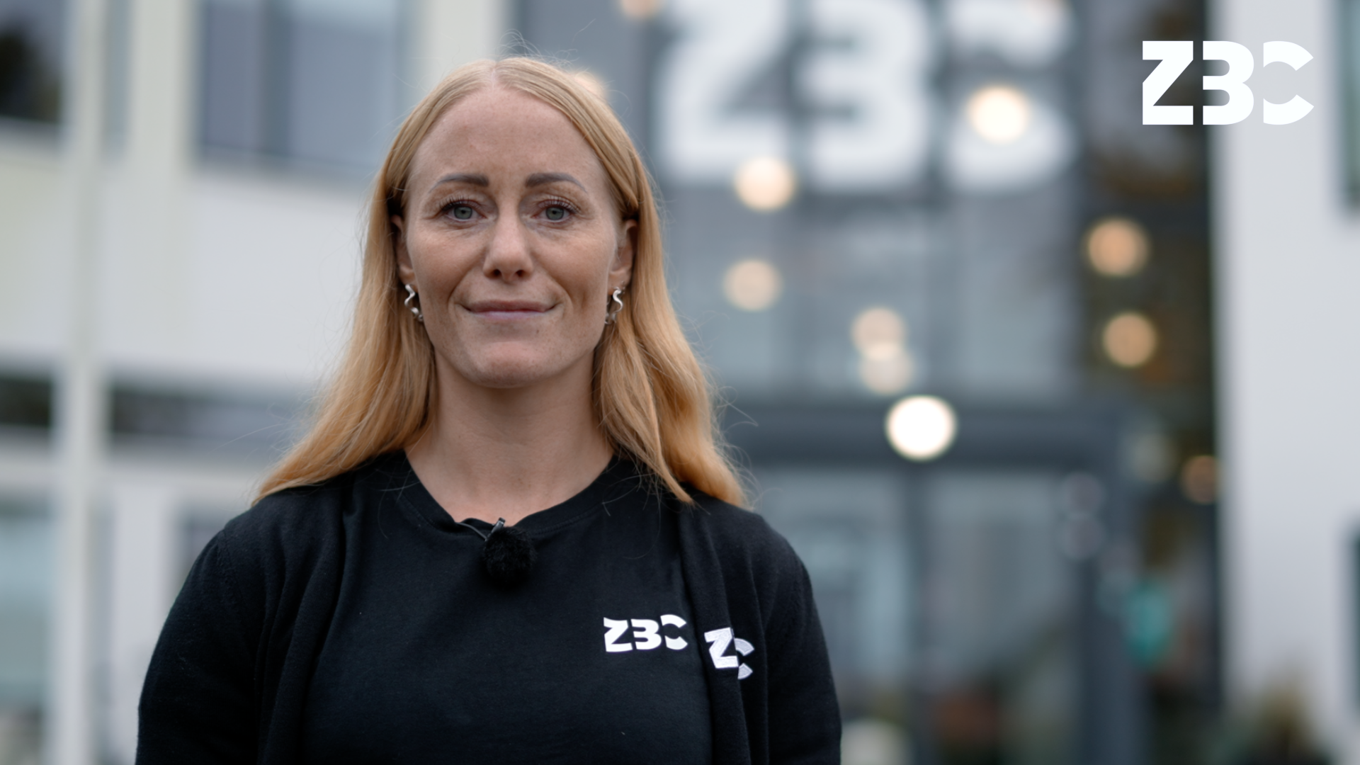 Video om ZBC i Holbæk