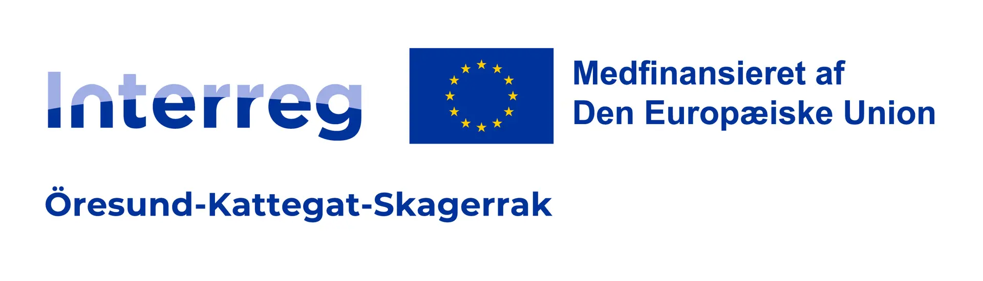 Logo Interreg OKS DK