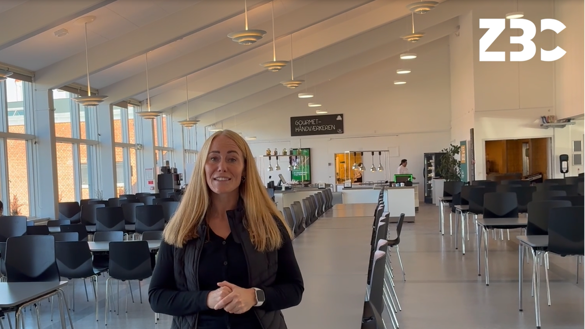 Intro- og brobygningsvideo - Roskilde - SOSU