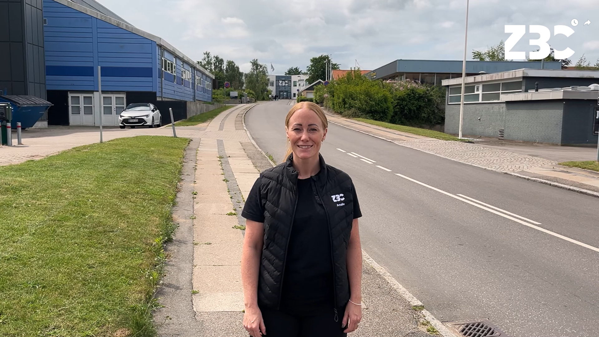 Intro- og brobygningsvideo (ZBC Holbæk)