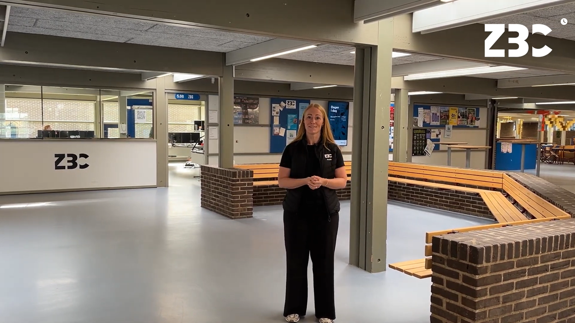 Intro- og brobygningsvideo (ZBC Vordingborg)