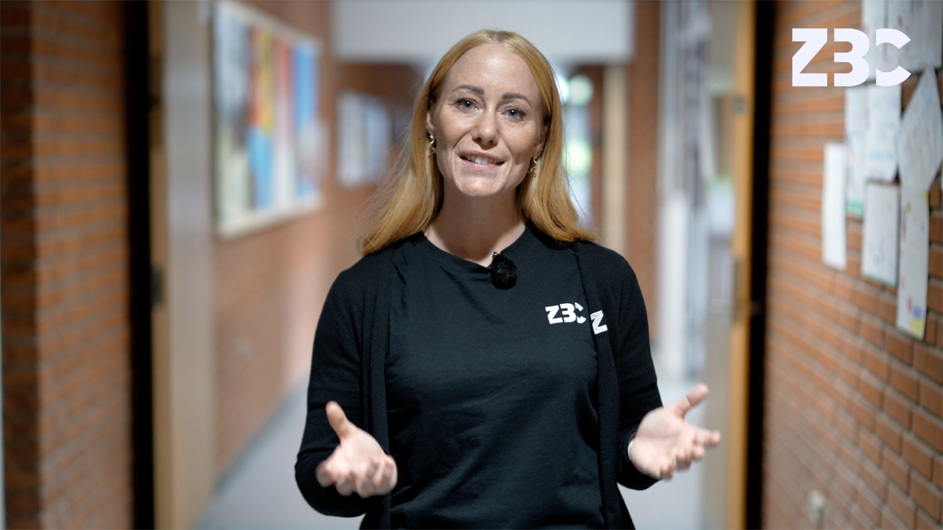 Velkommen til ZBC i Ringsted HHX, HTX og 10. klasse