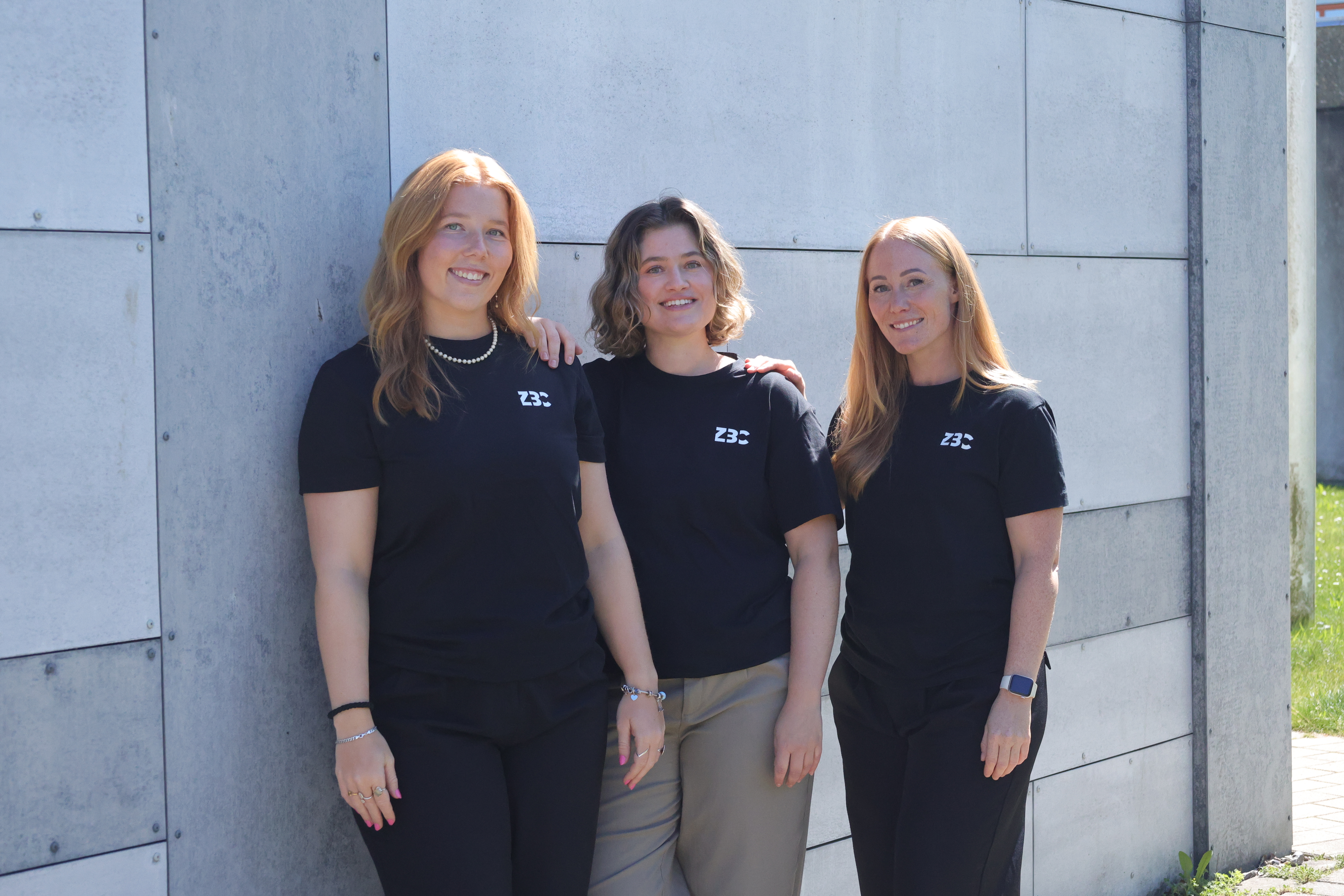 ZBC's eventteam
