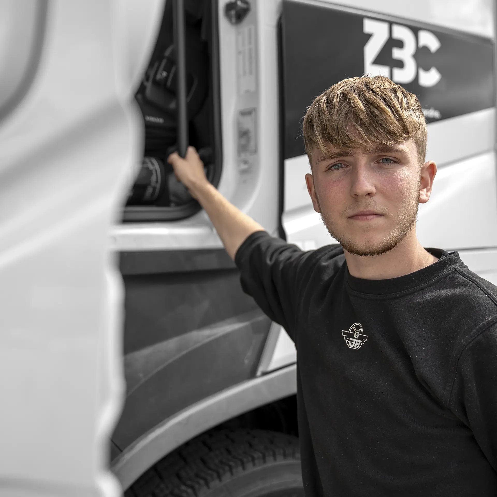 Transport i praksis på uddannelsen inden for logistik