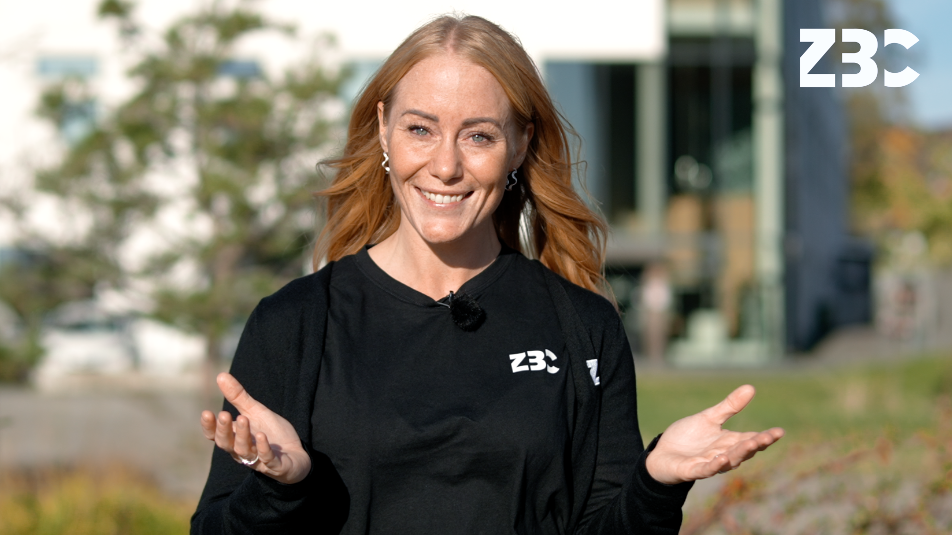 Video om ZBC i Køge