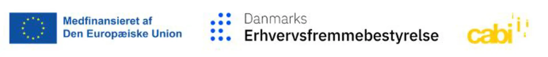 Arbejdskraft Nu Og Til Fremtiden Logo Samling