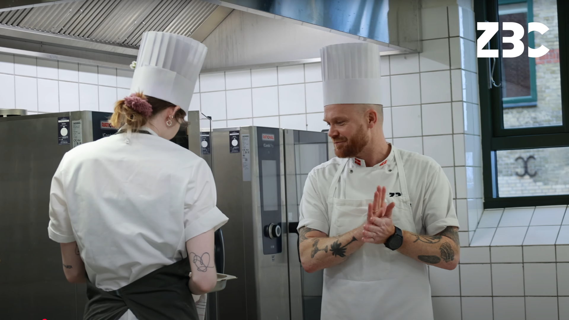 Job på ZBC – Bliv faglærer på gastronomuddannelsen