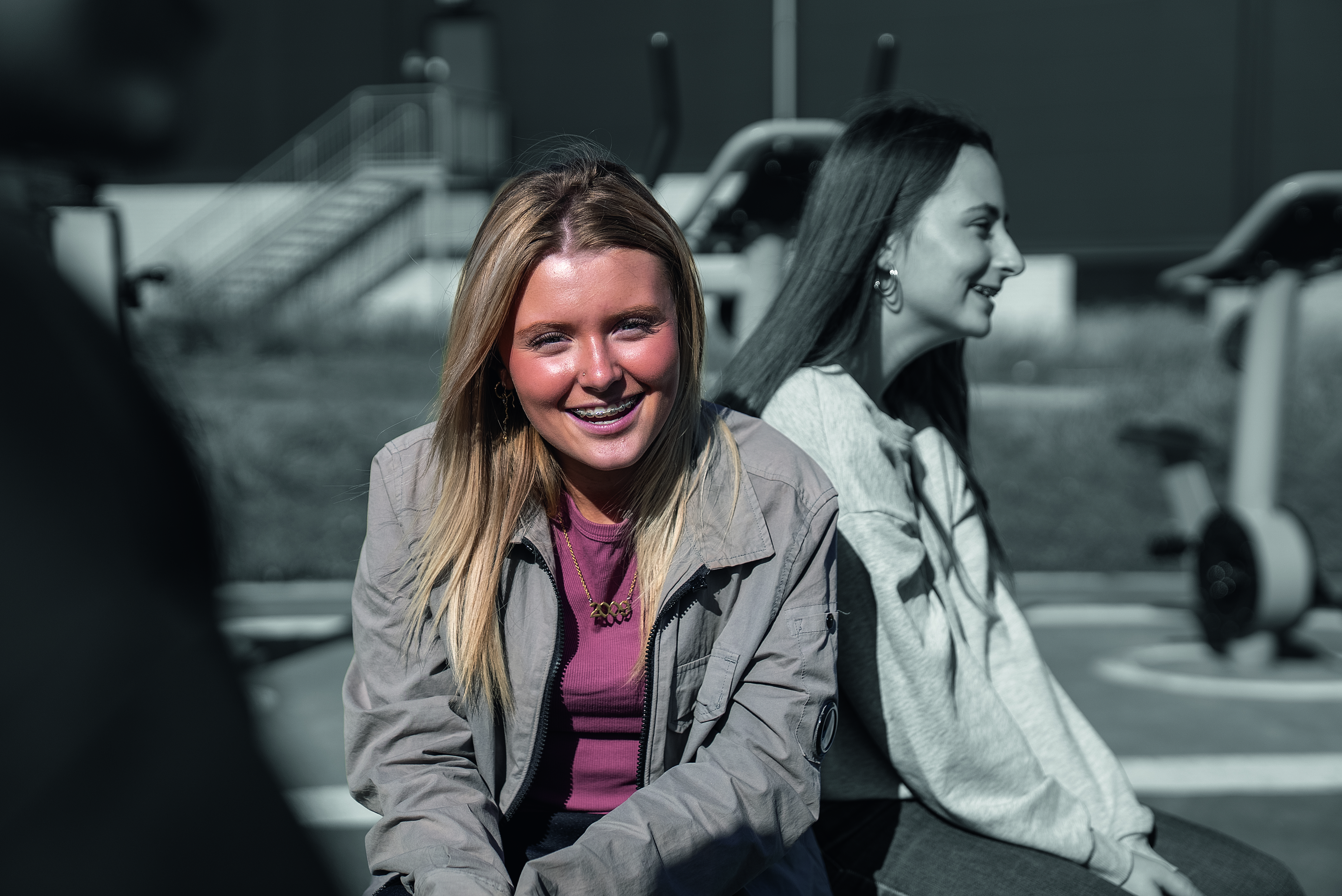 Nye måder at lære på i 10. klasse