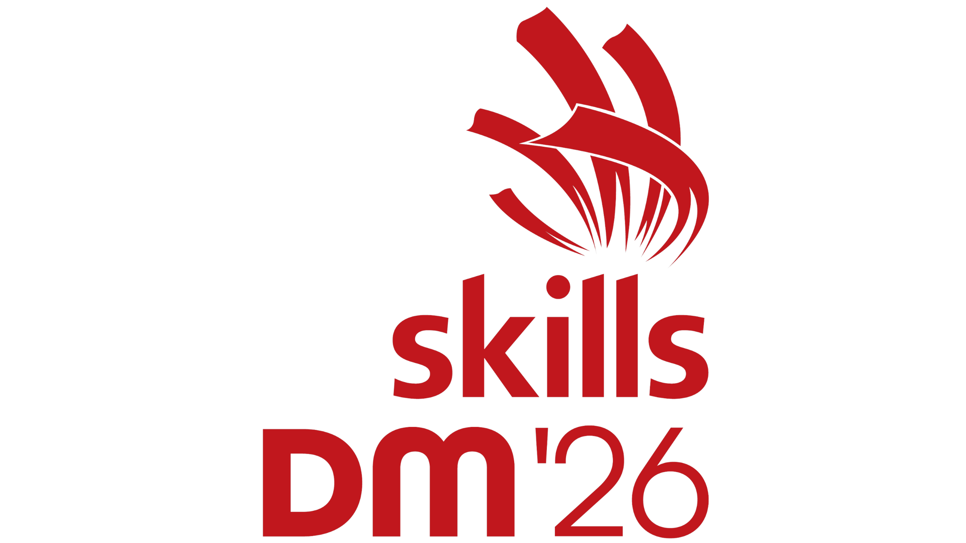 DM i Skills logo