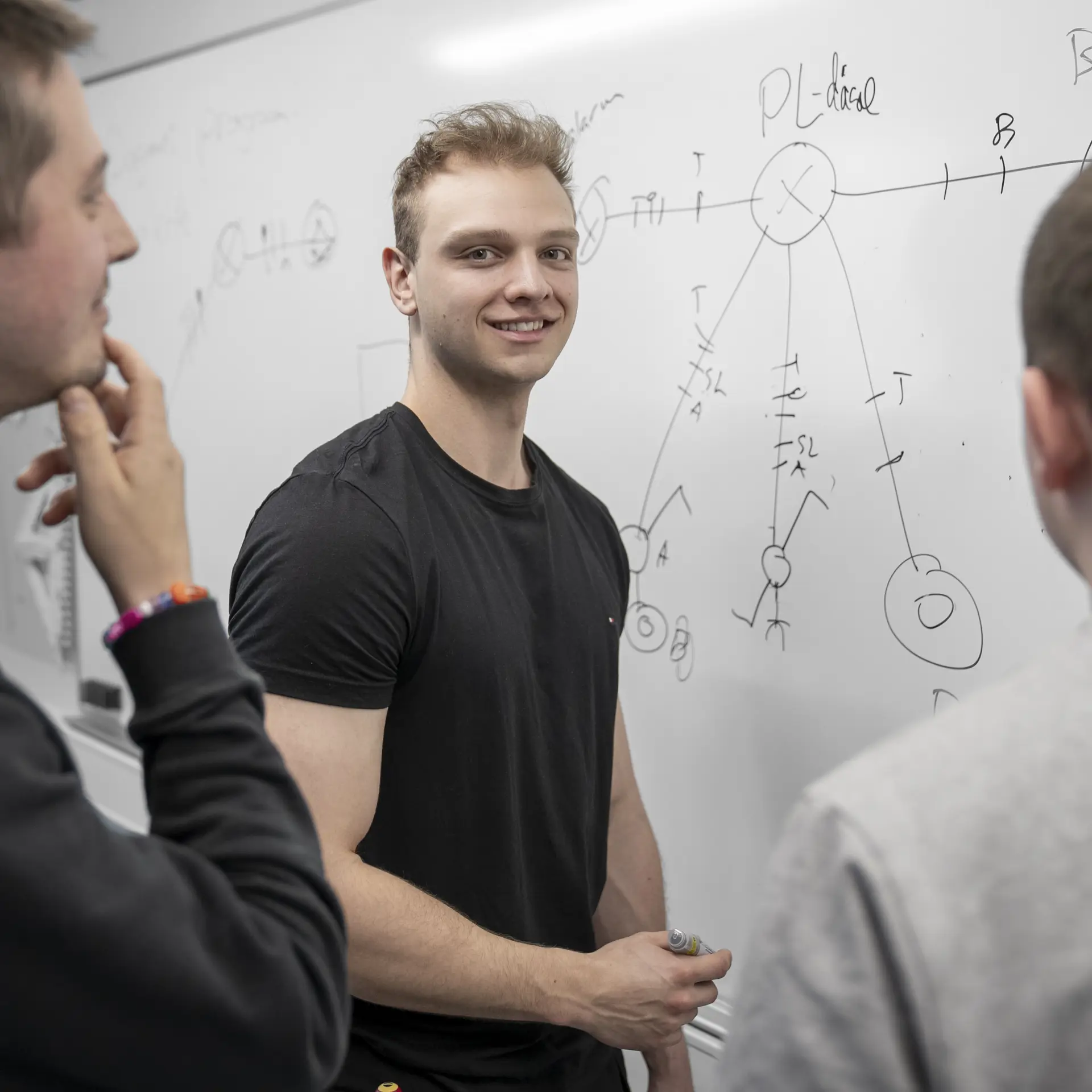 Faglighed på uddannelsen til elektriker