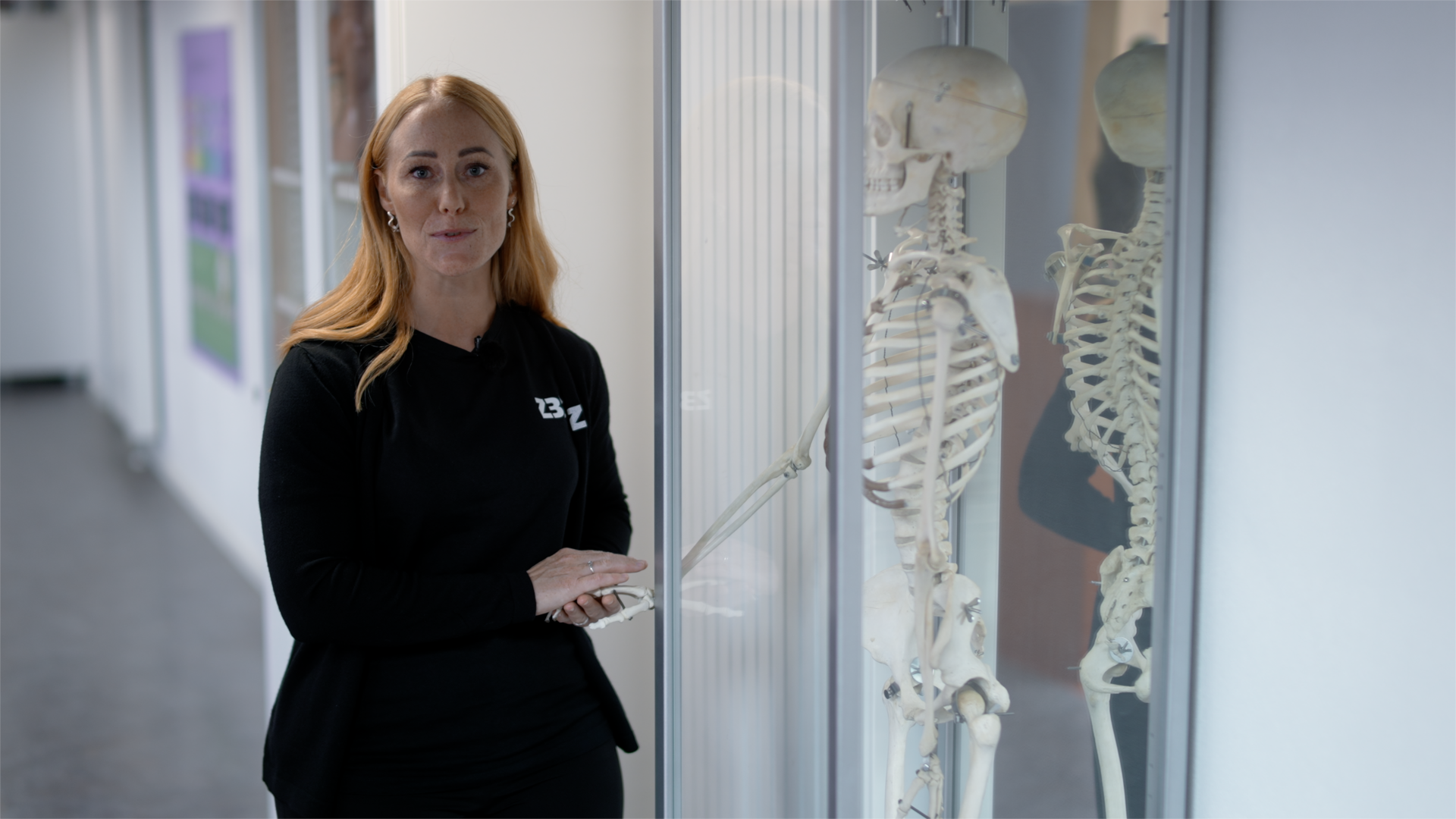 Velkommen til ZBC i Ringsted - video 