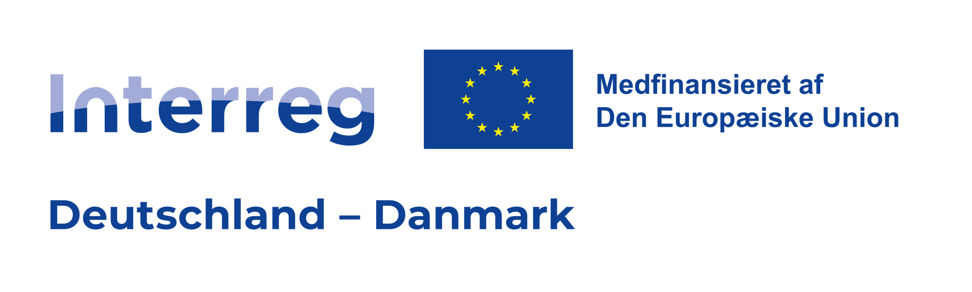 Interreg logo
