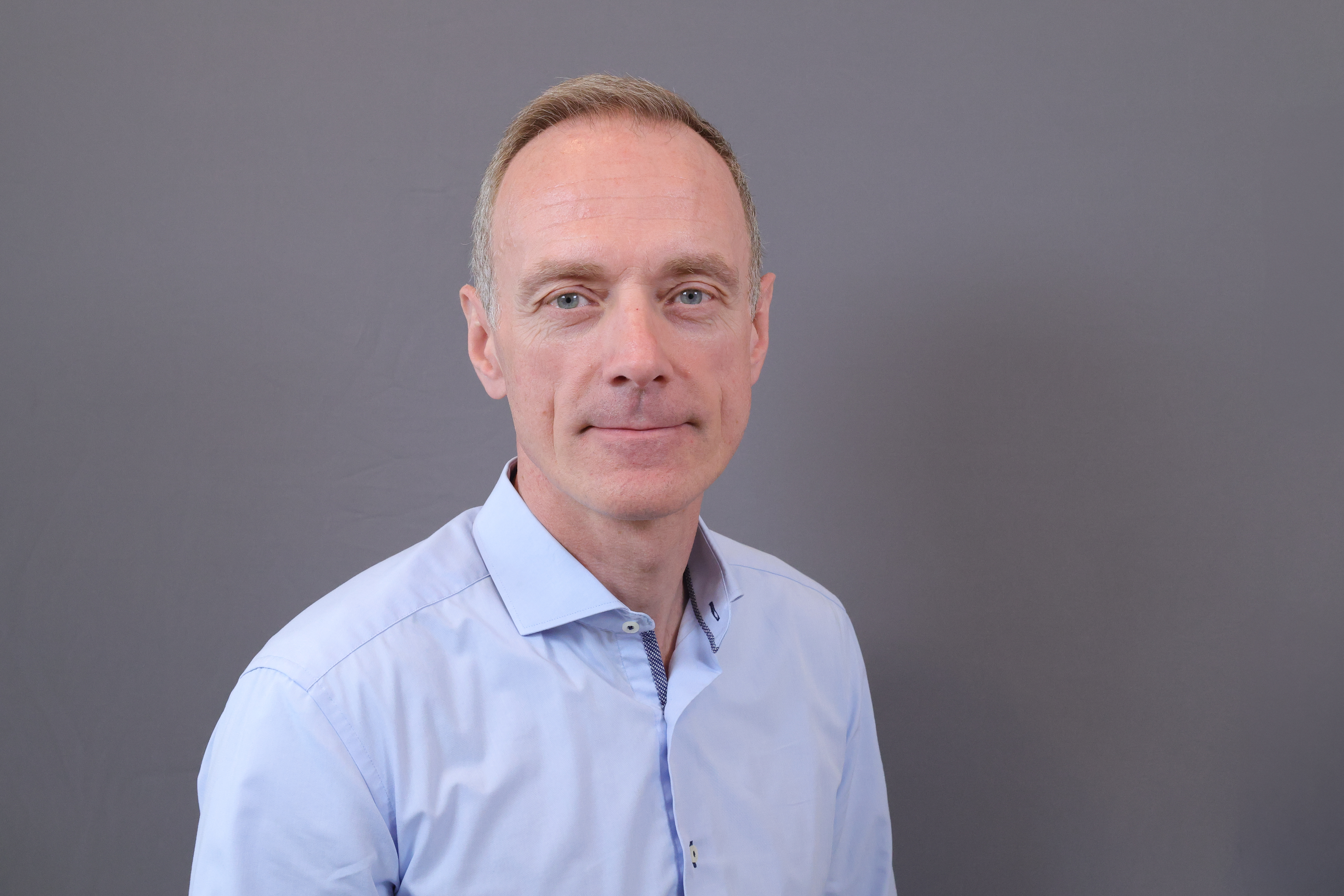 Glenny Hansen - direktør