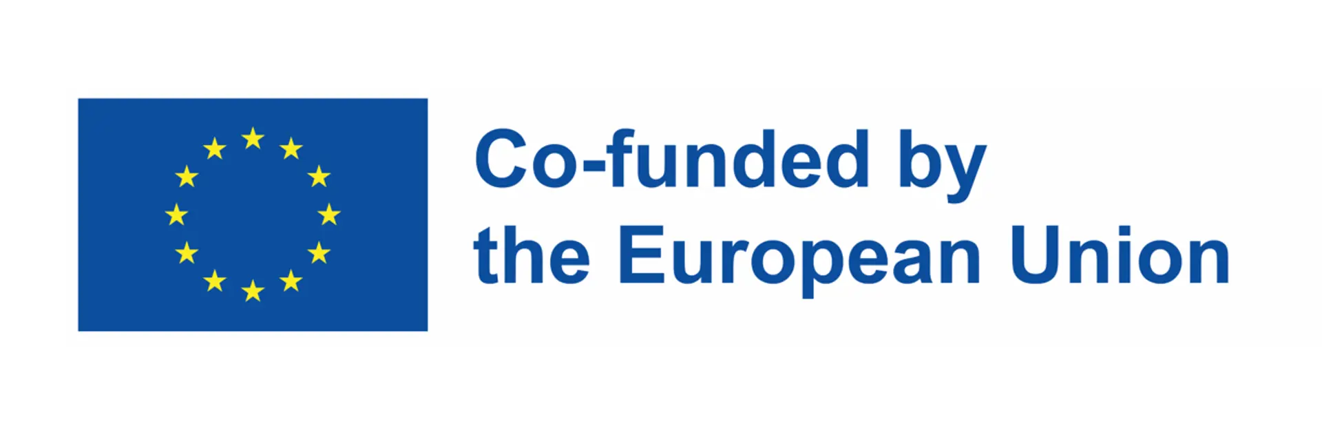 Co Funded Logo