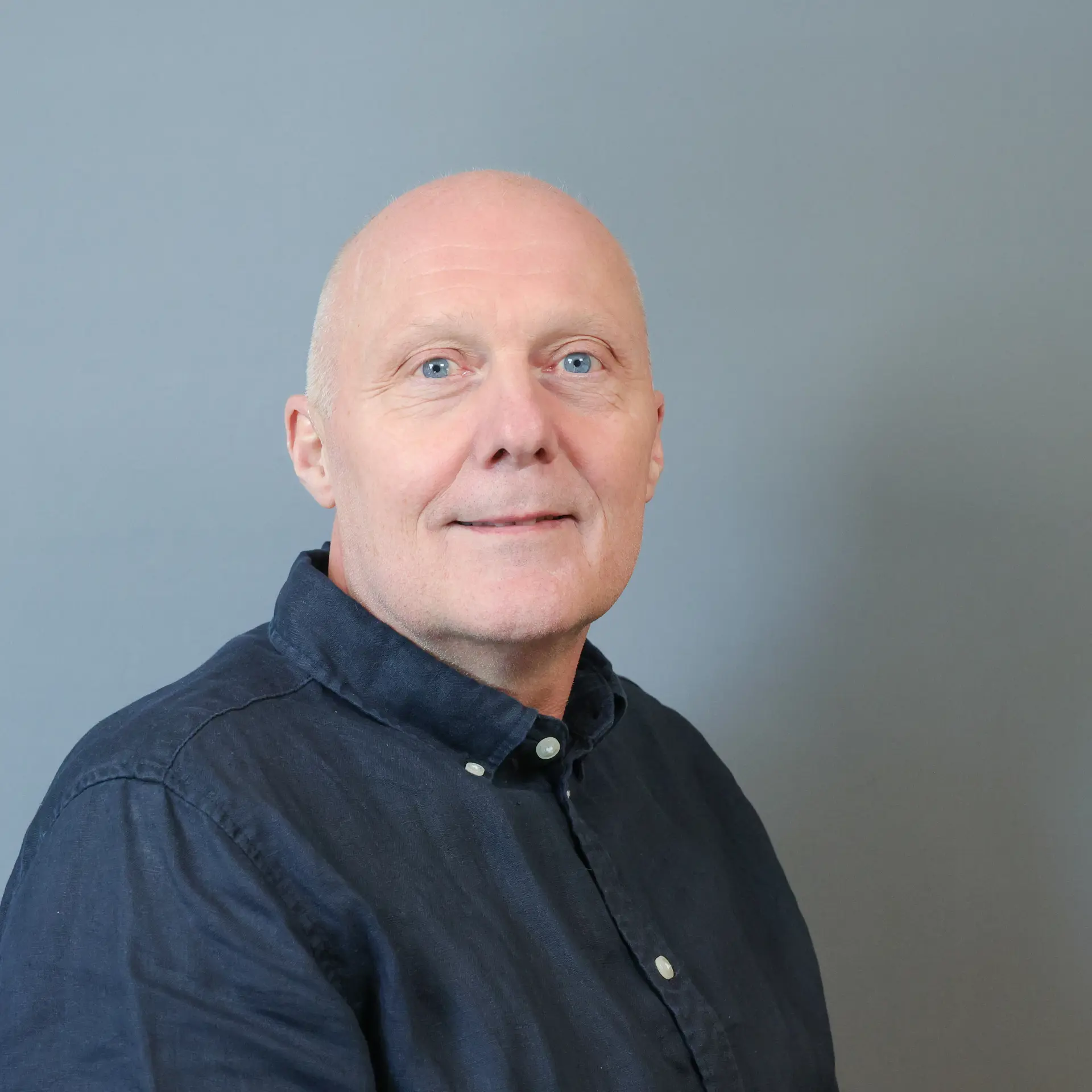 Allan Jørgensen - bestyrelsen
