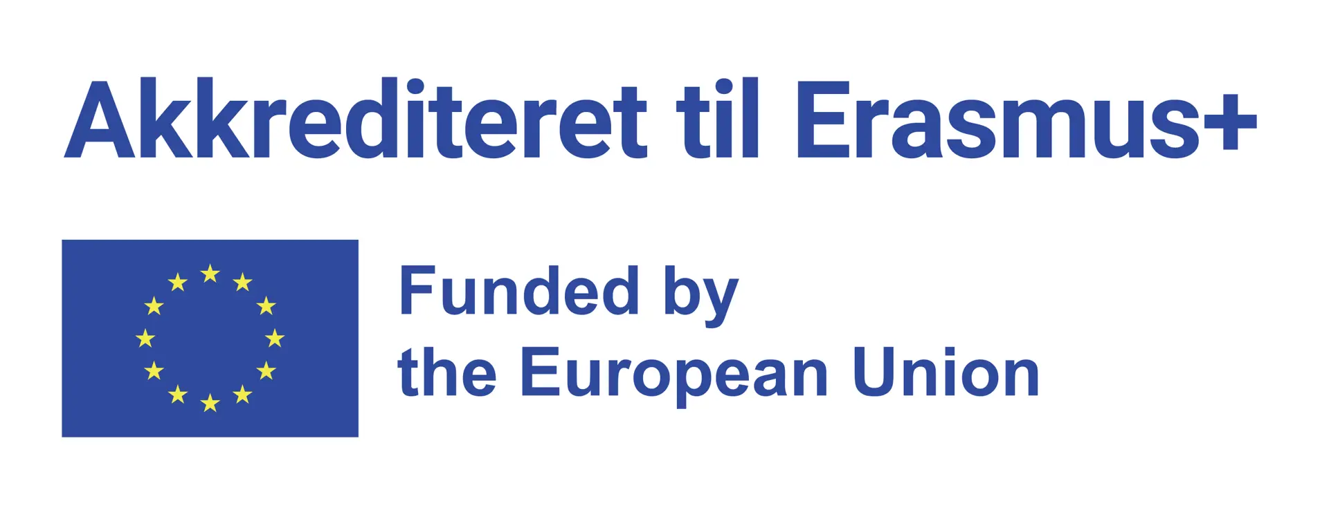 Akkrediteret Til Erasmus 25Cm