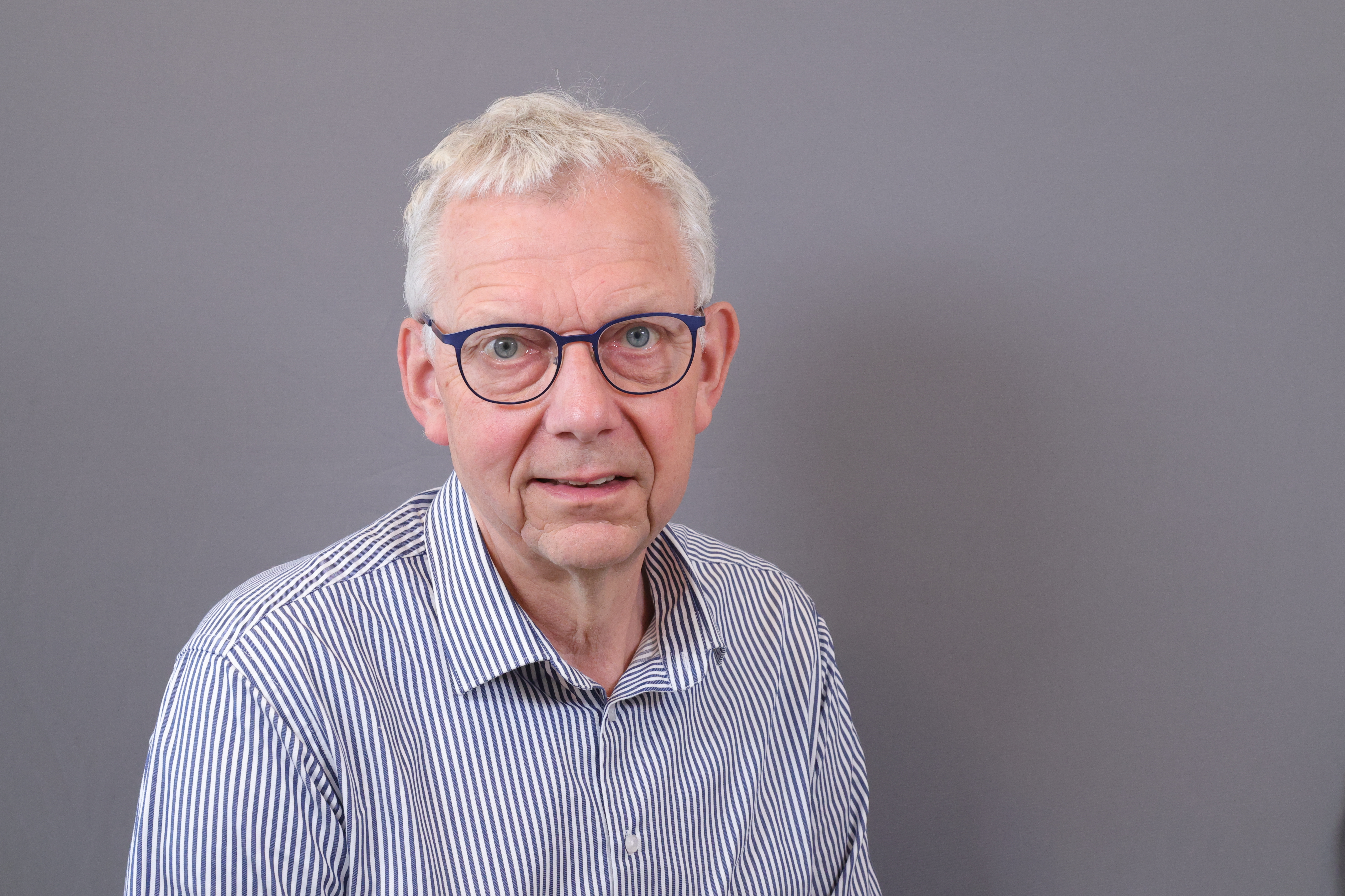 Ebbe Udengaard - ressourcedirektør