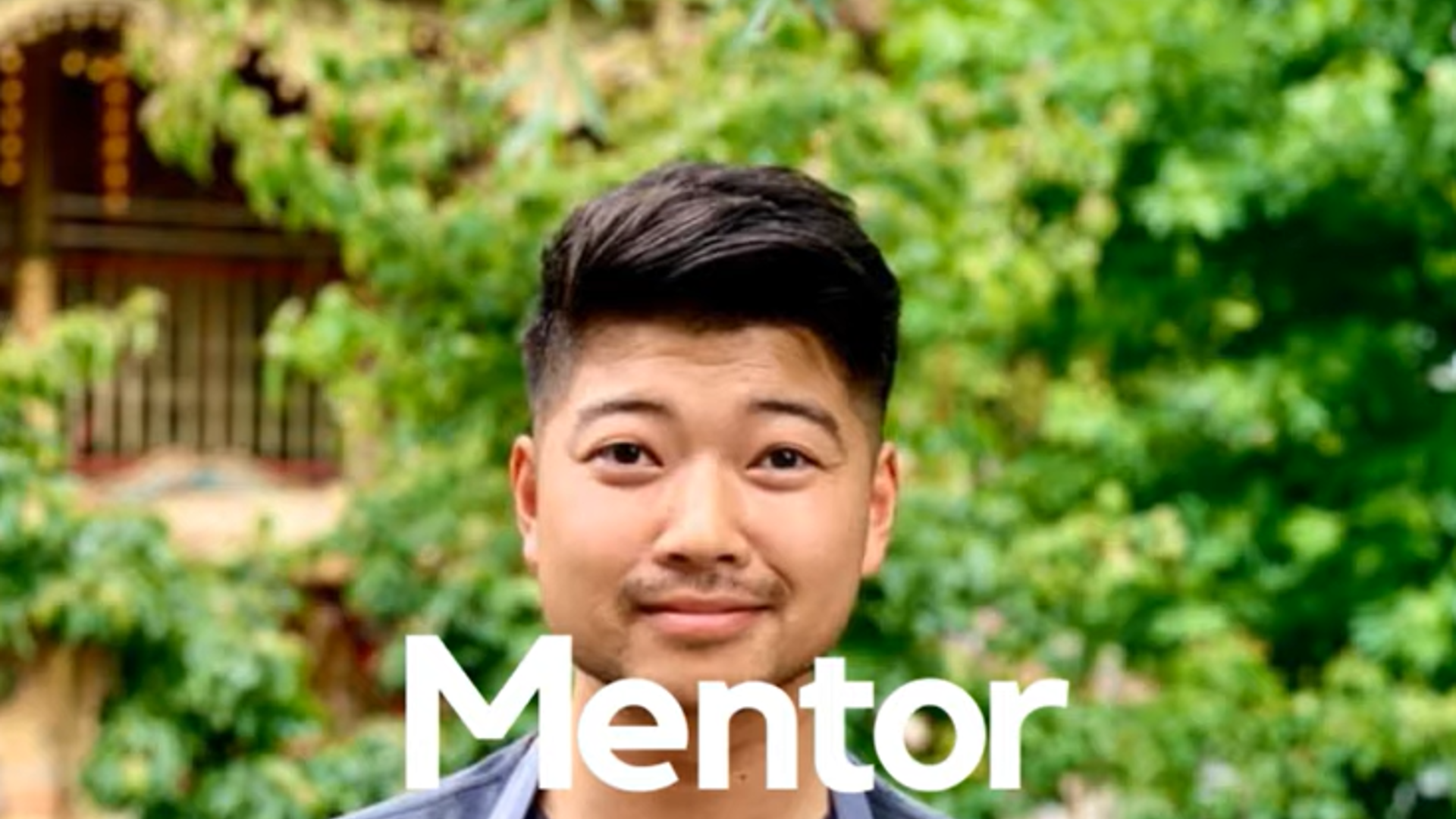 Mentor podcast - Christian Wellendorf