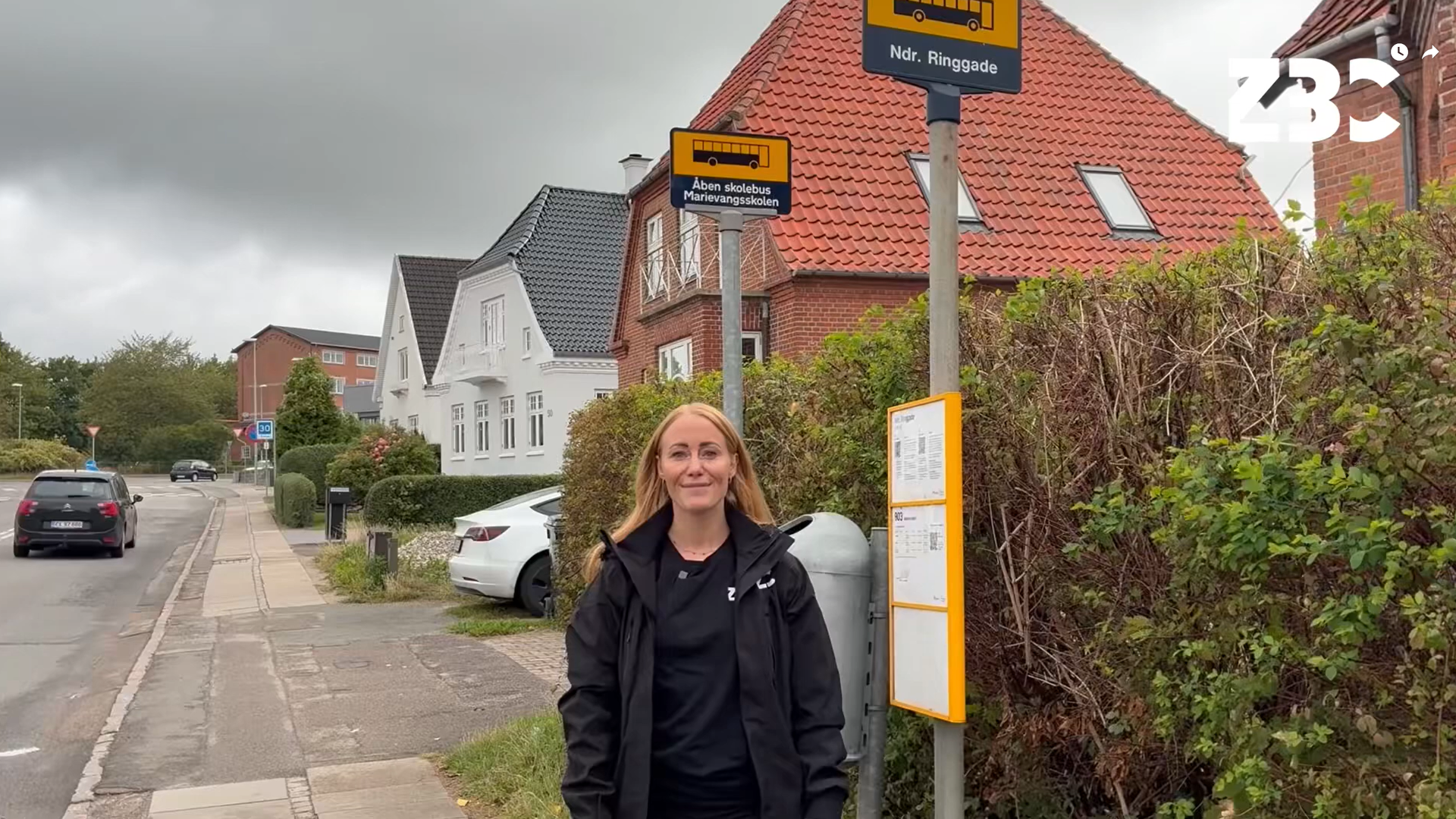 Video om intro/brobygning inden for fødevarer i Slagelse