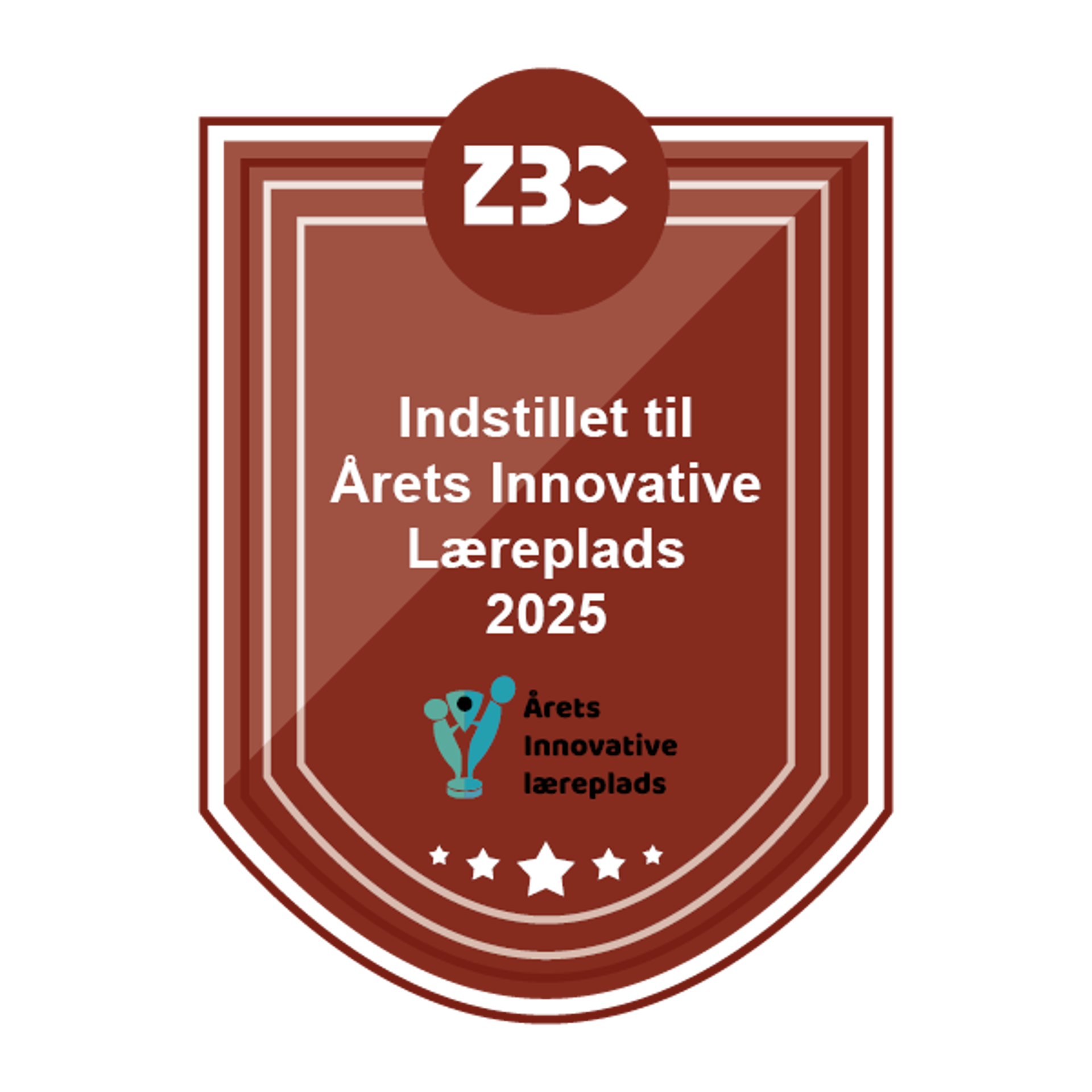 Aail Læreplads 2025 Indstilling
