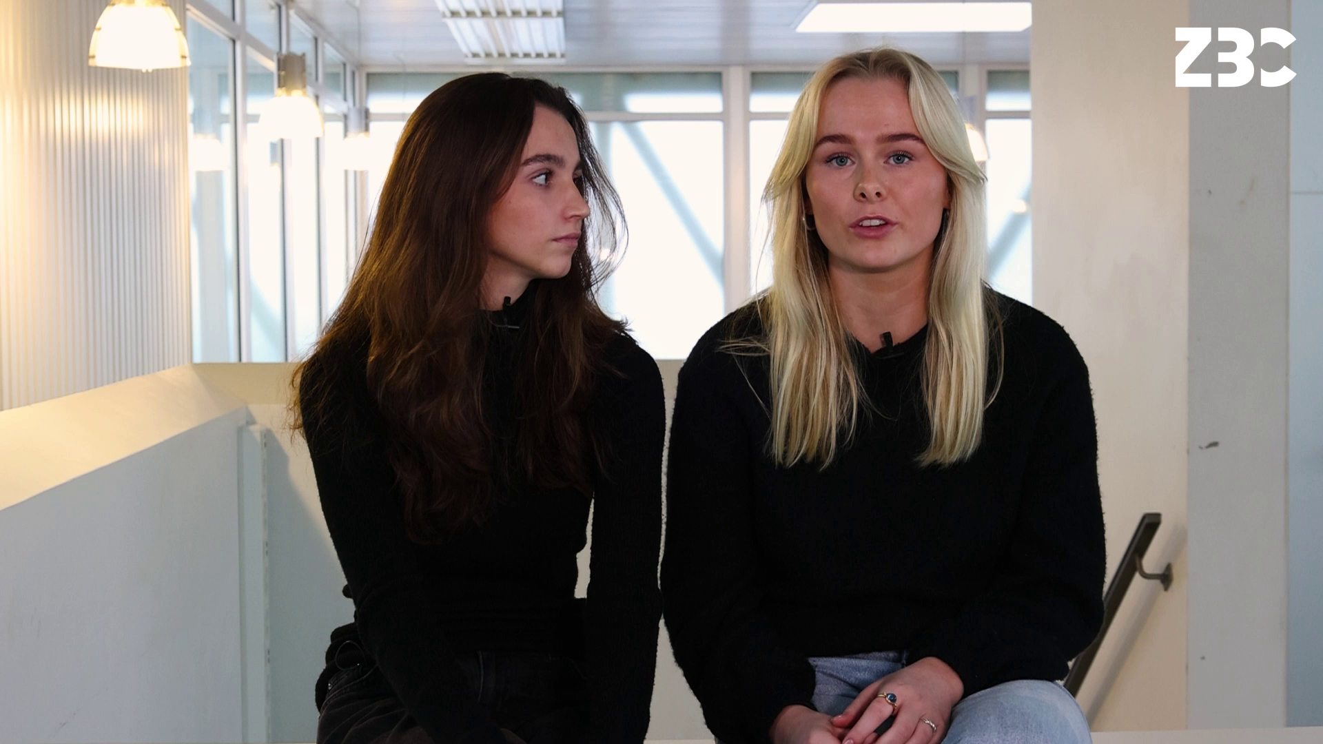 HHX-elever i studiemiljø