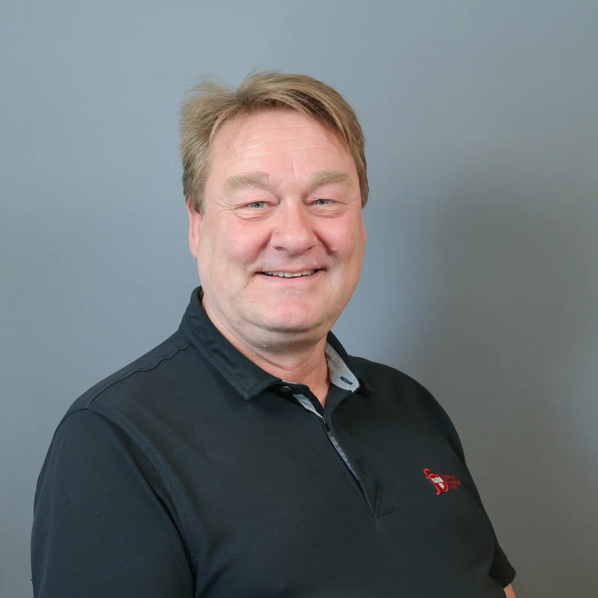 Henrik Tonnesen - bestyrelsen