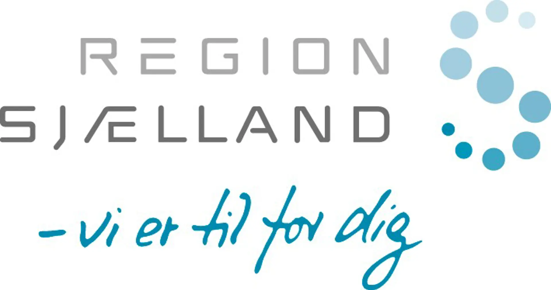 Region Sjælland Logo