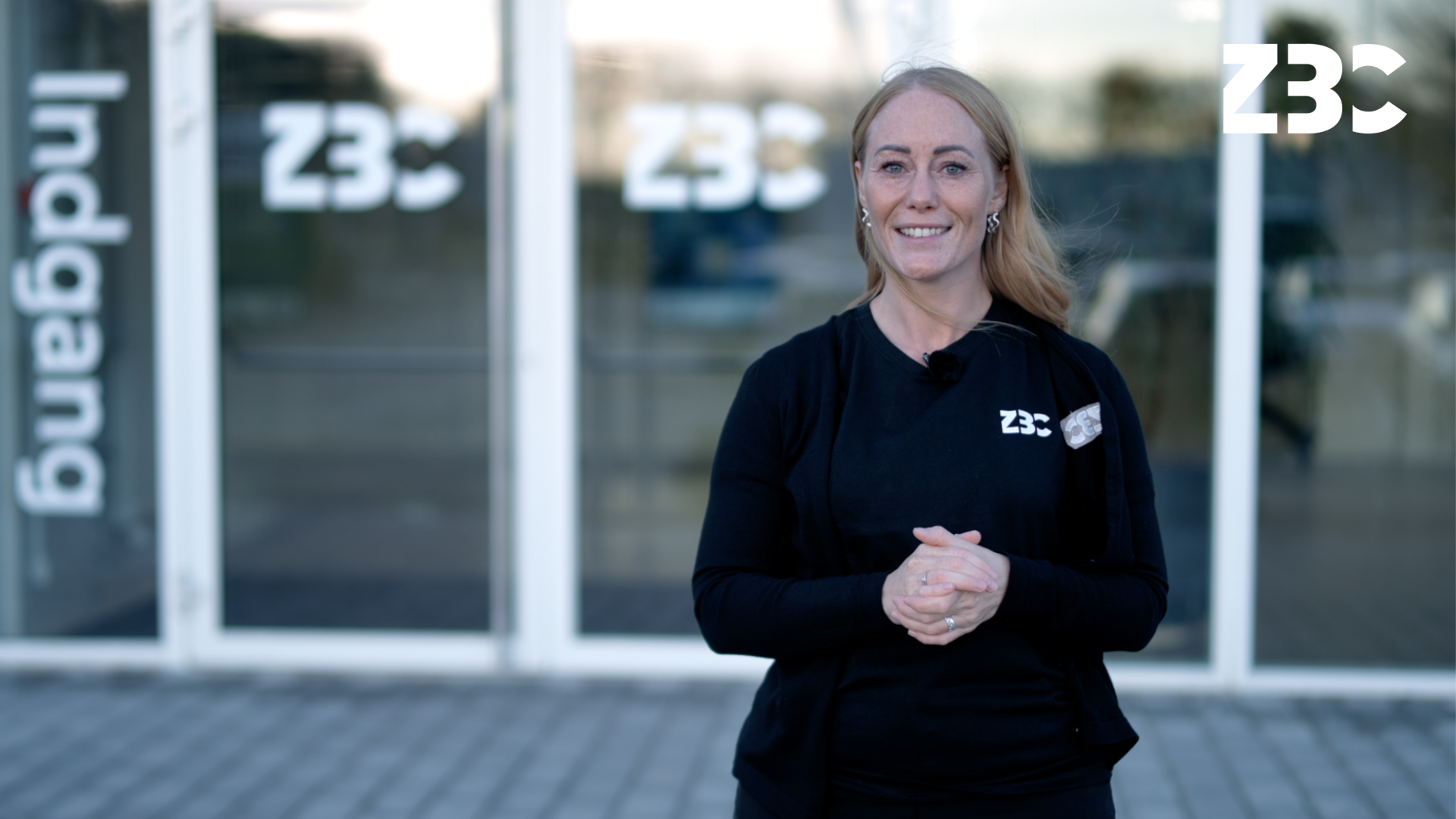 Velkommen til ZBC i Roskilde - video 