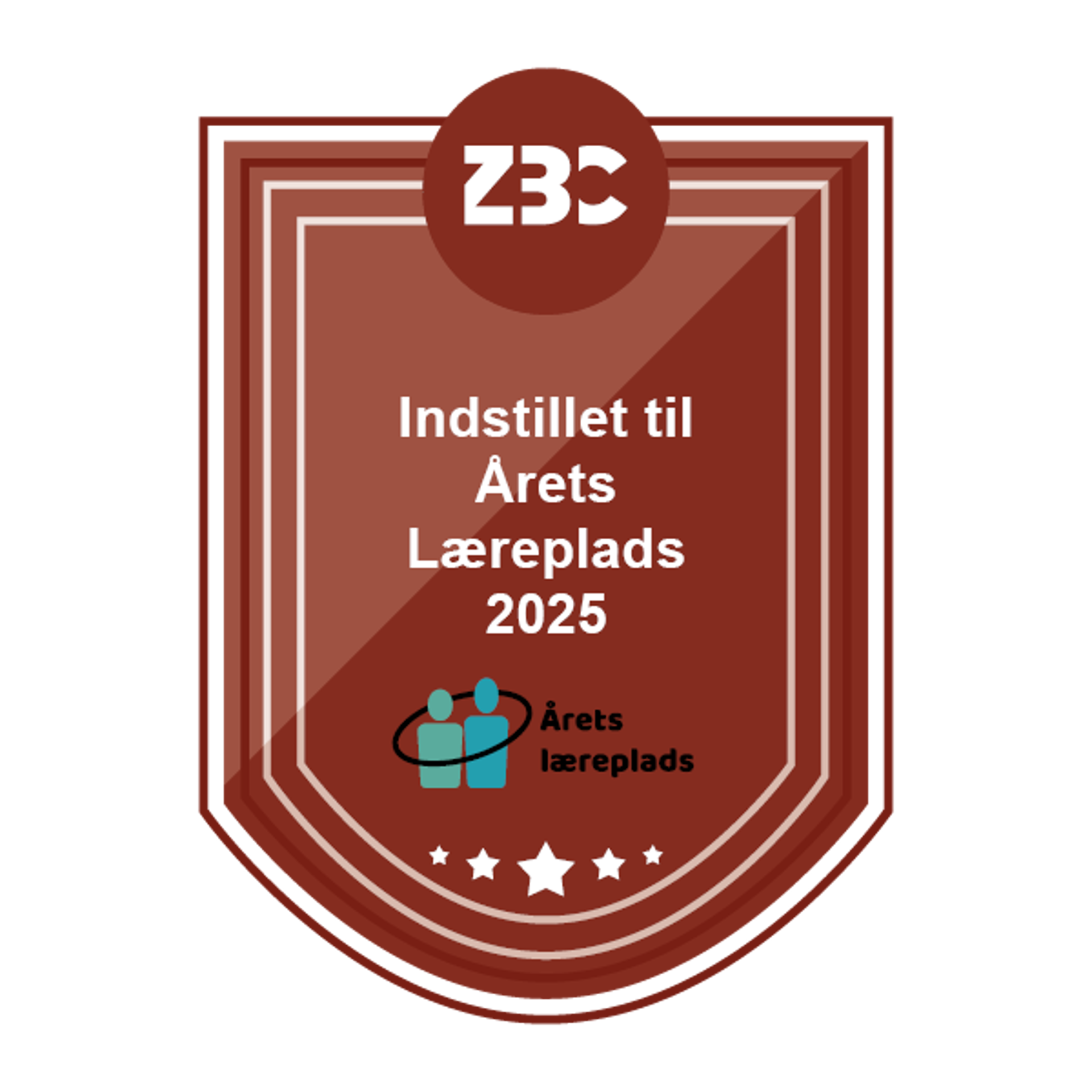 Aal Læreplads 2025 Indstilling