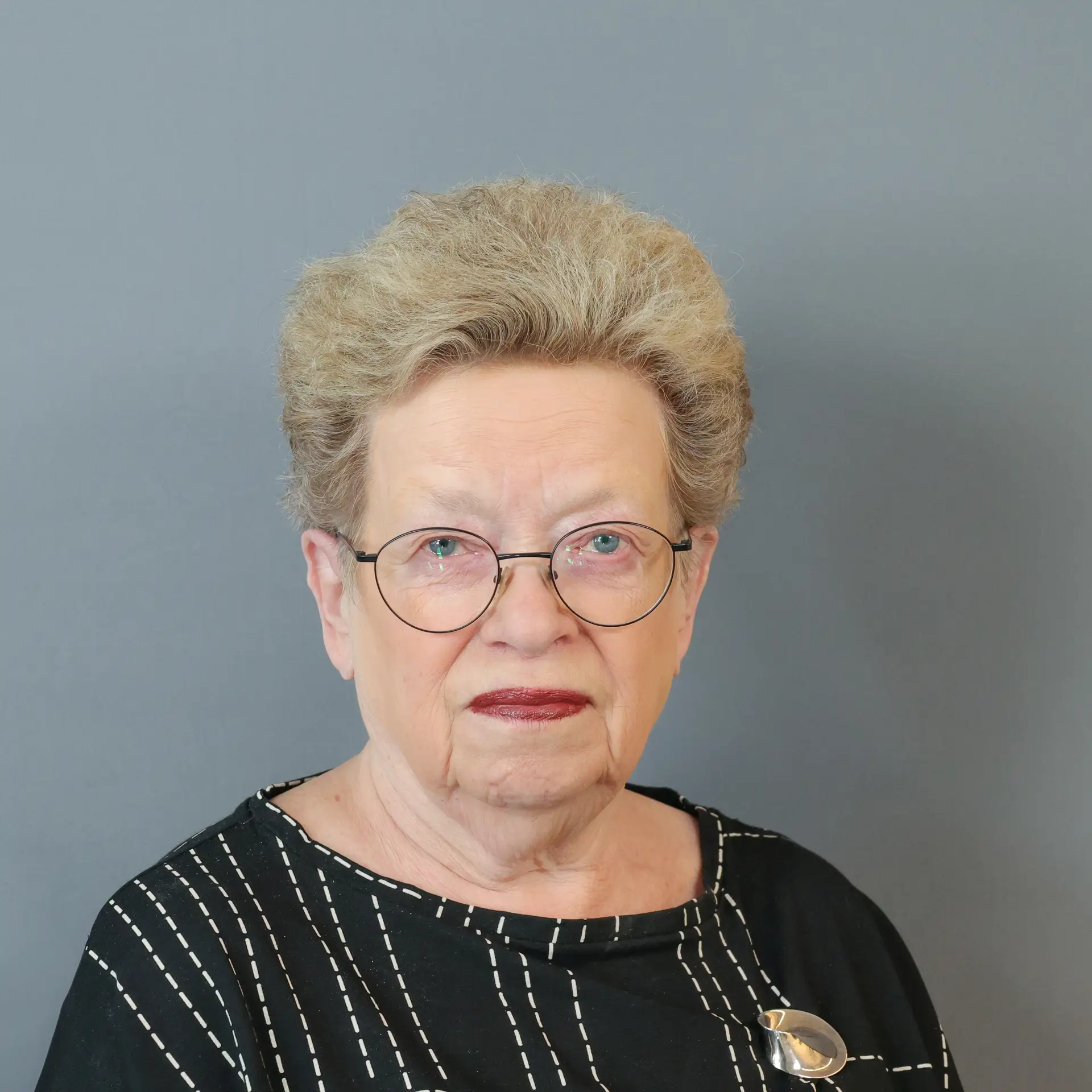 Ulla Winther Koch - bestyrelsen