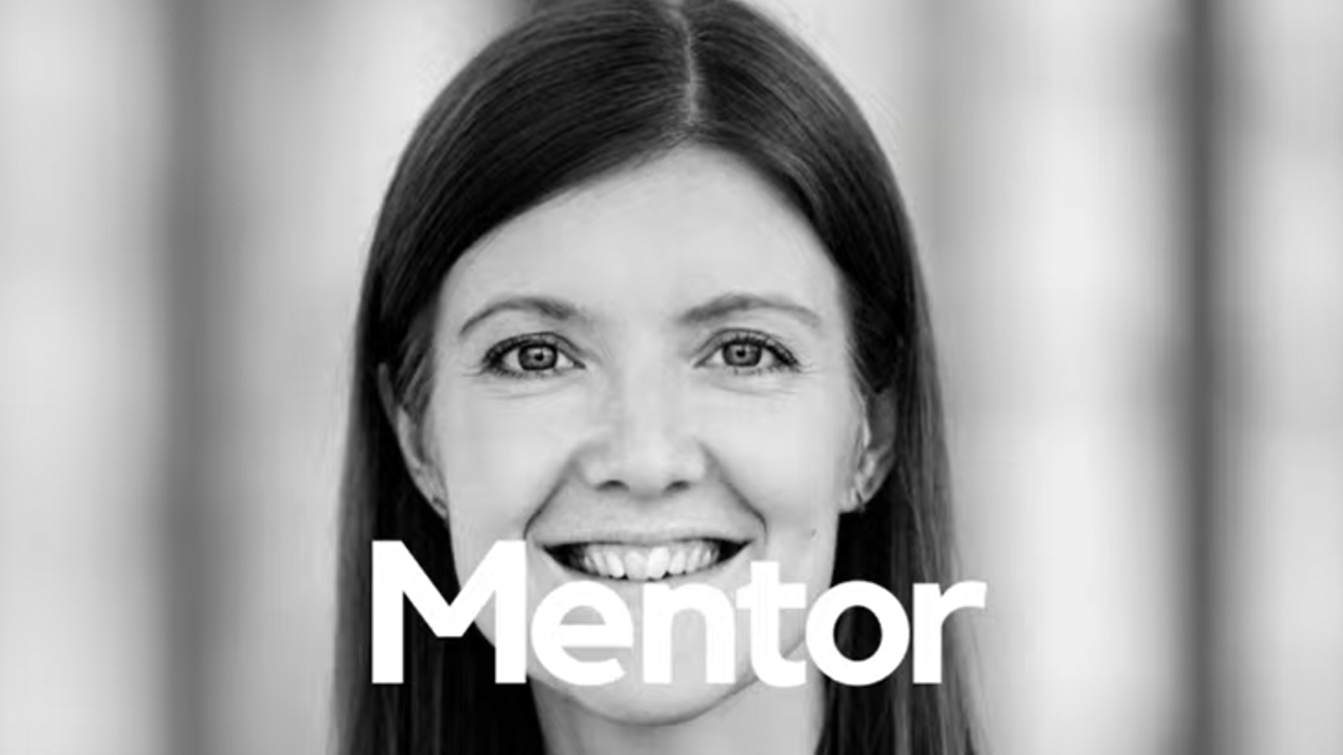 Podcast Mentor - Rikke Krause