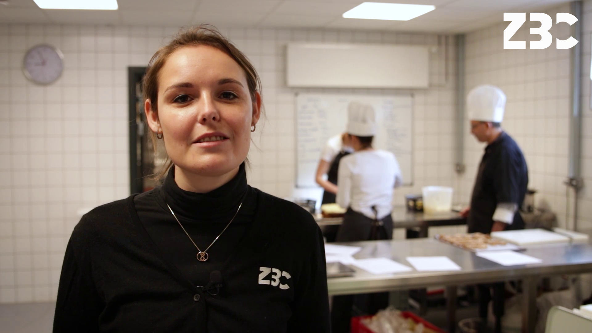 ZBC-ansat fortæller om ZBC Køge