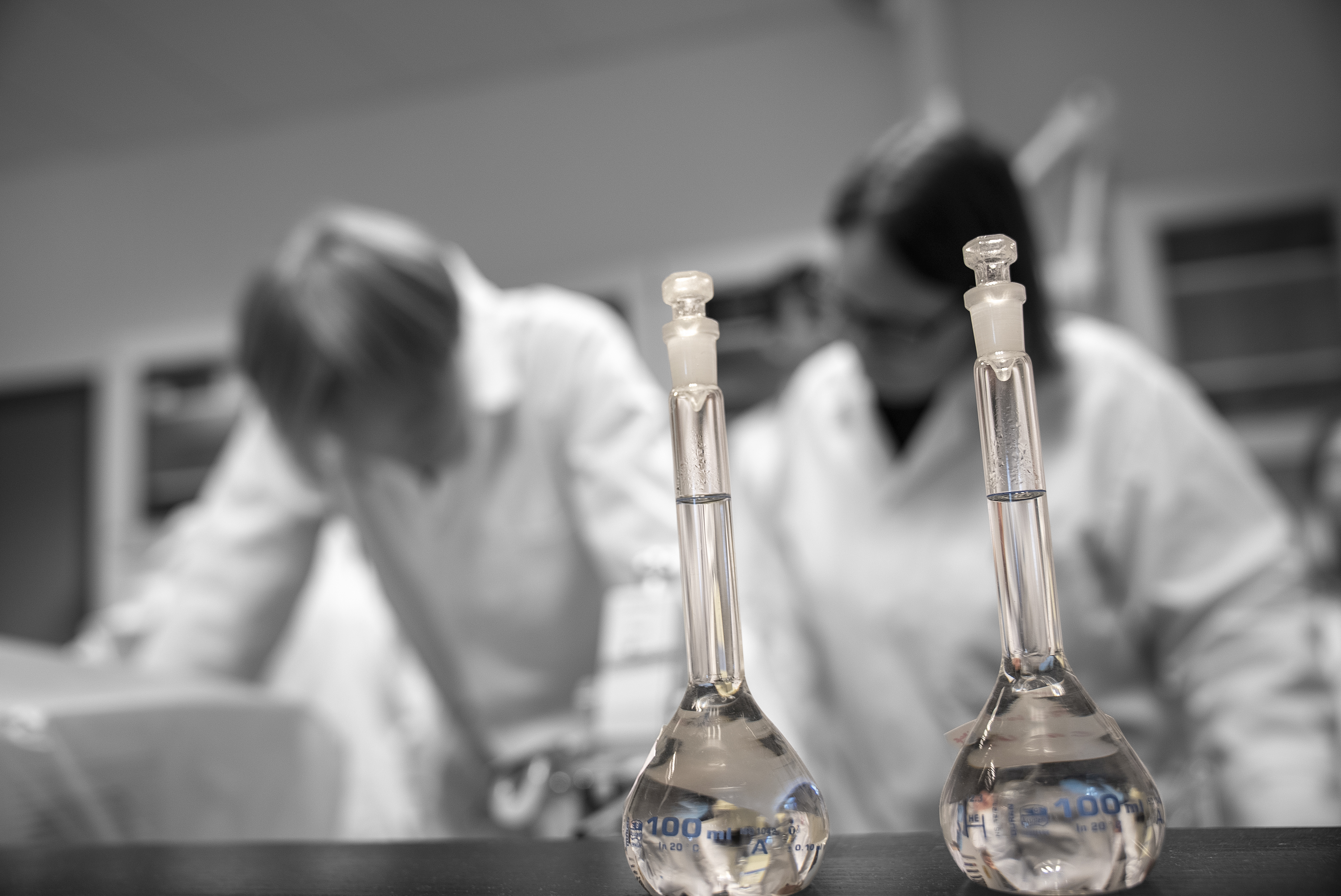 Naturvidenskab på HTX