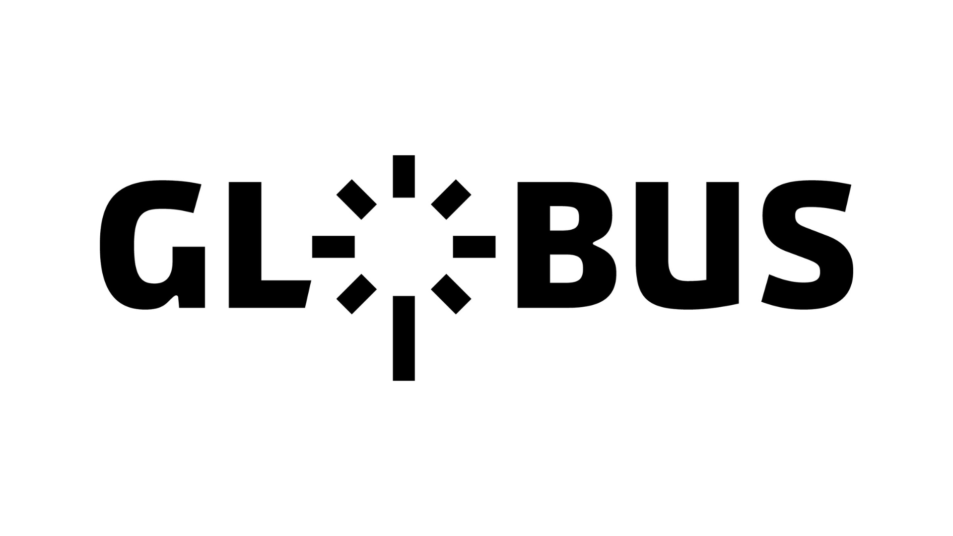Globuspuljen logo
