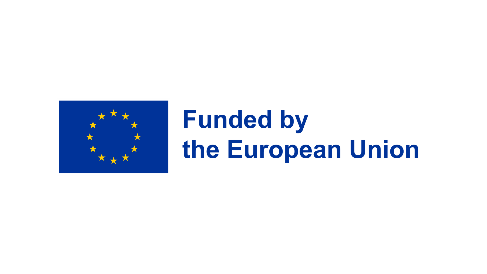 Funded By The European Union