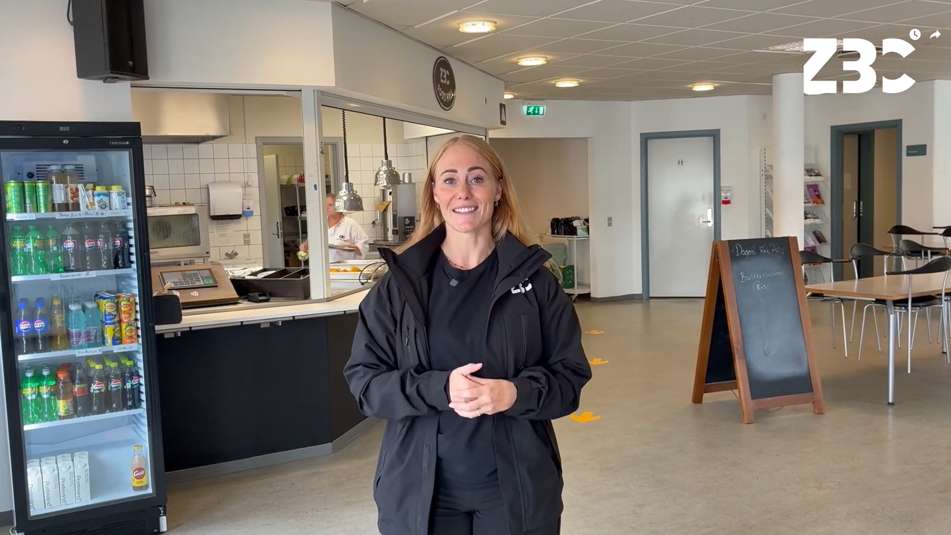Video om intro/brobygning inden for transport i Slagelse