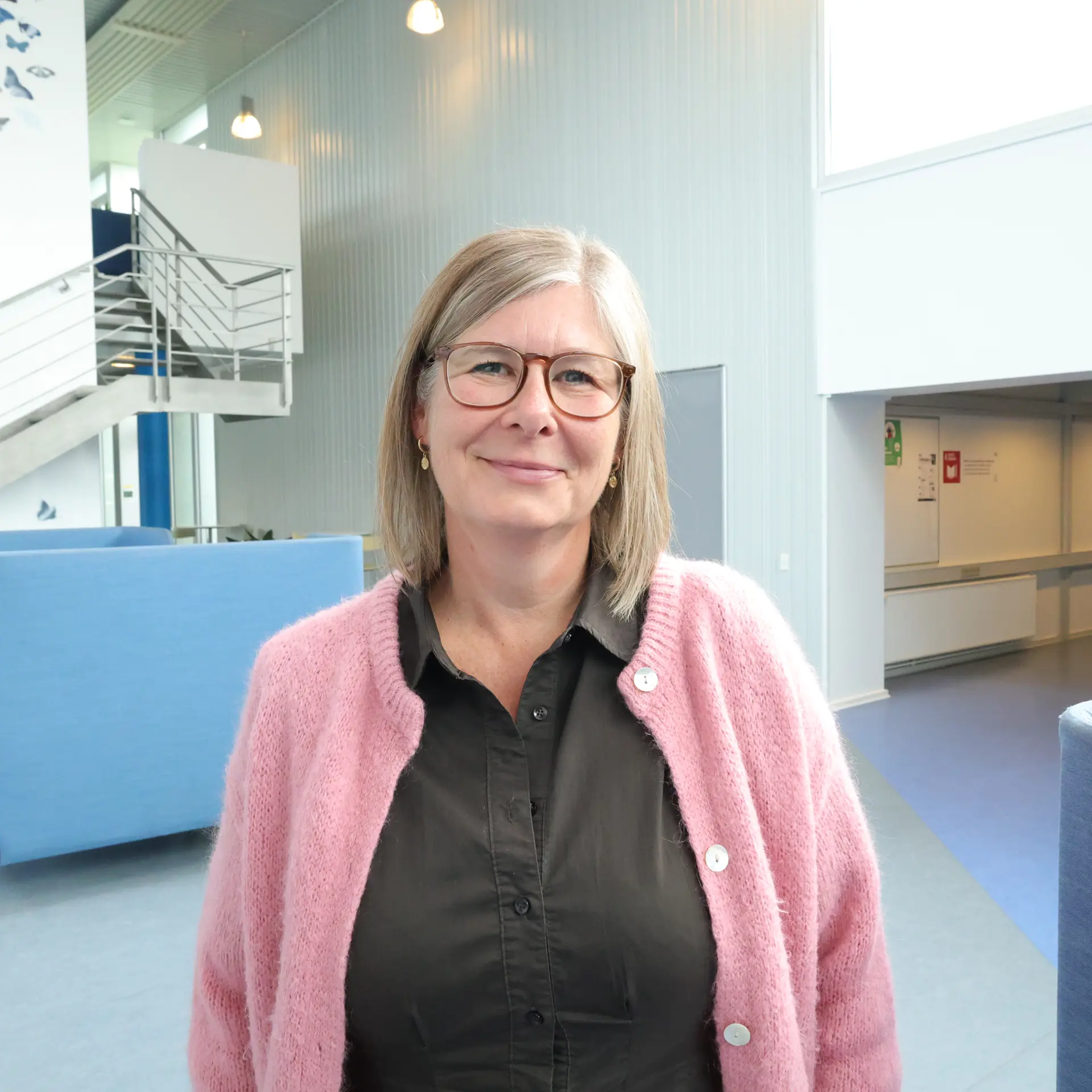 Rikke Bjørn