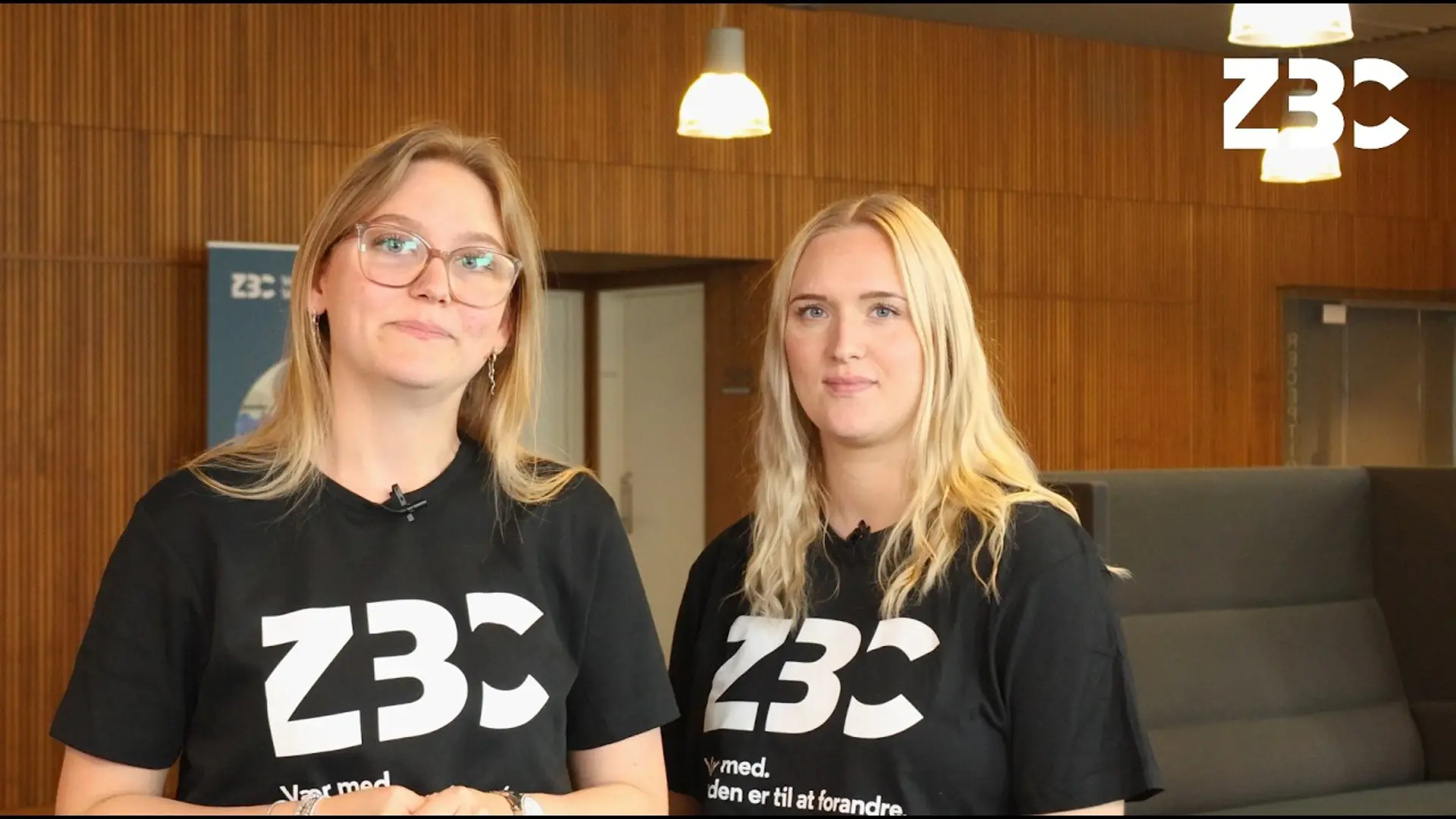Optagelsesprøver på ZBC - hvad kan man forvente?