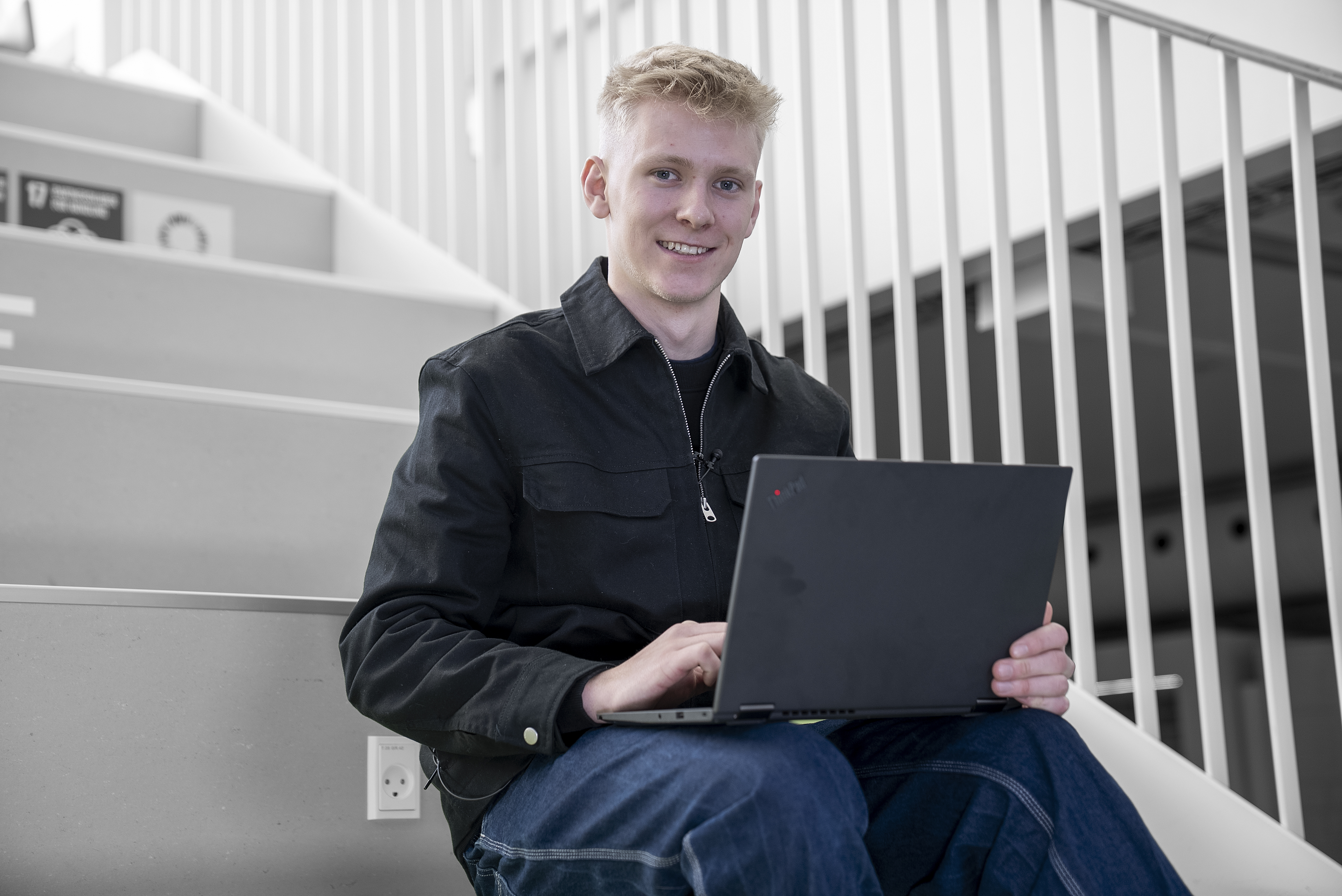 Faglighed på handelsuddannelsen